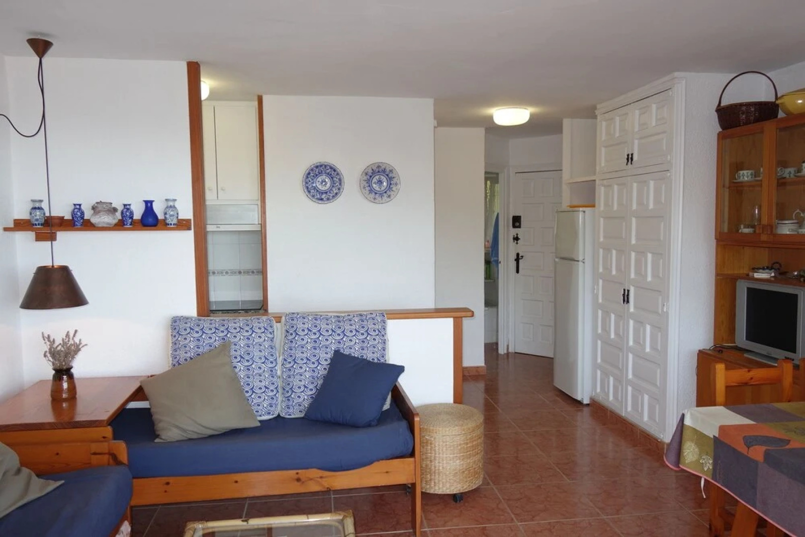 Estudio Park Golfet III