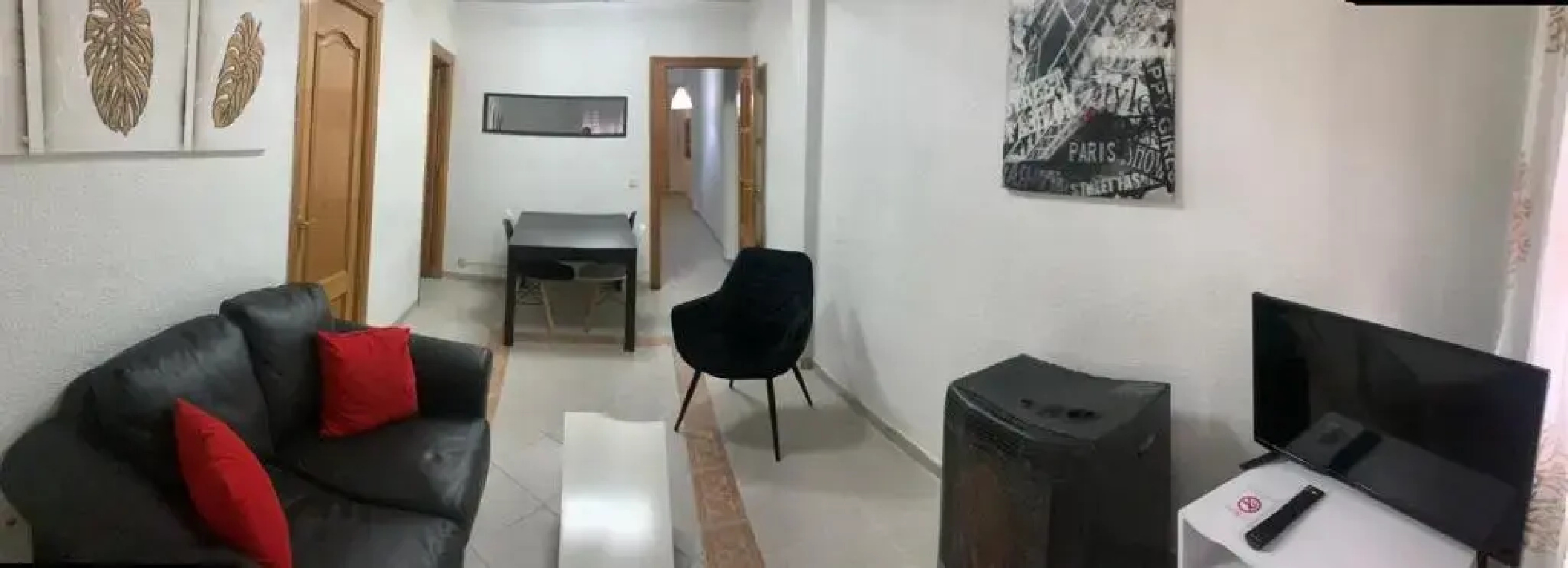 Valdavia Habitaciones