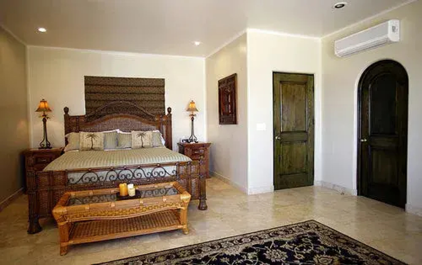 Villa Castillo Escondido