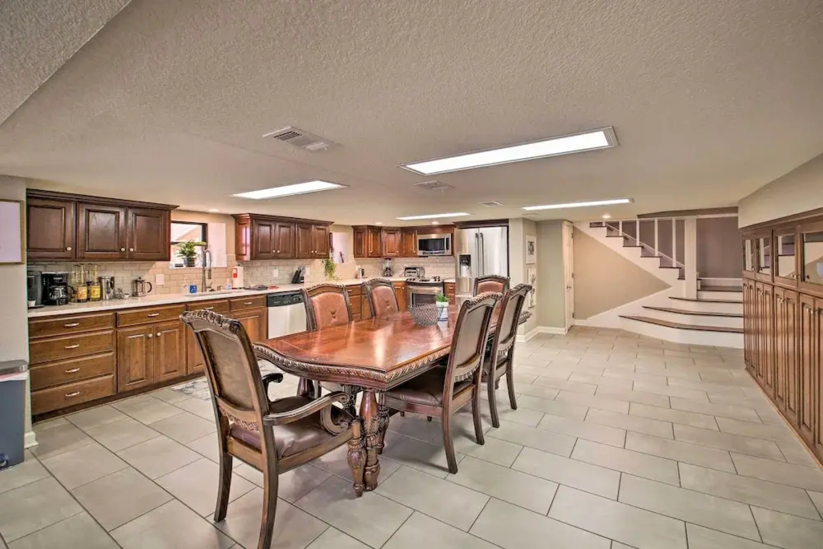 Lakefront Gem w/ Docks in Hot Springs!