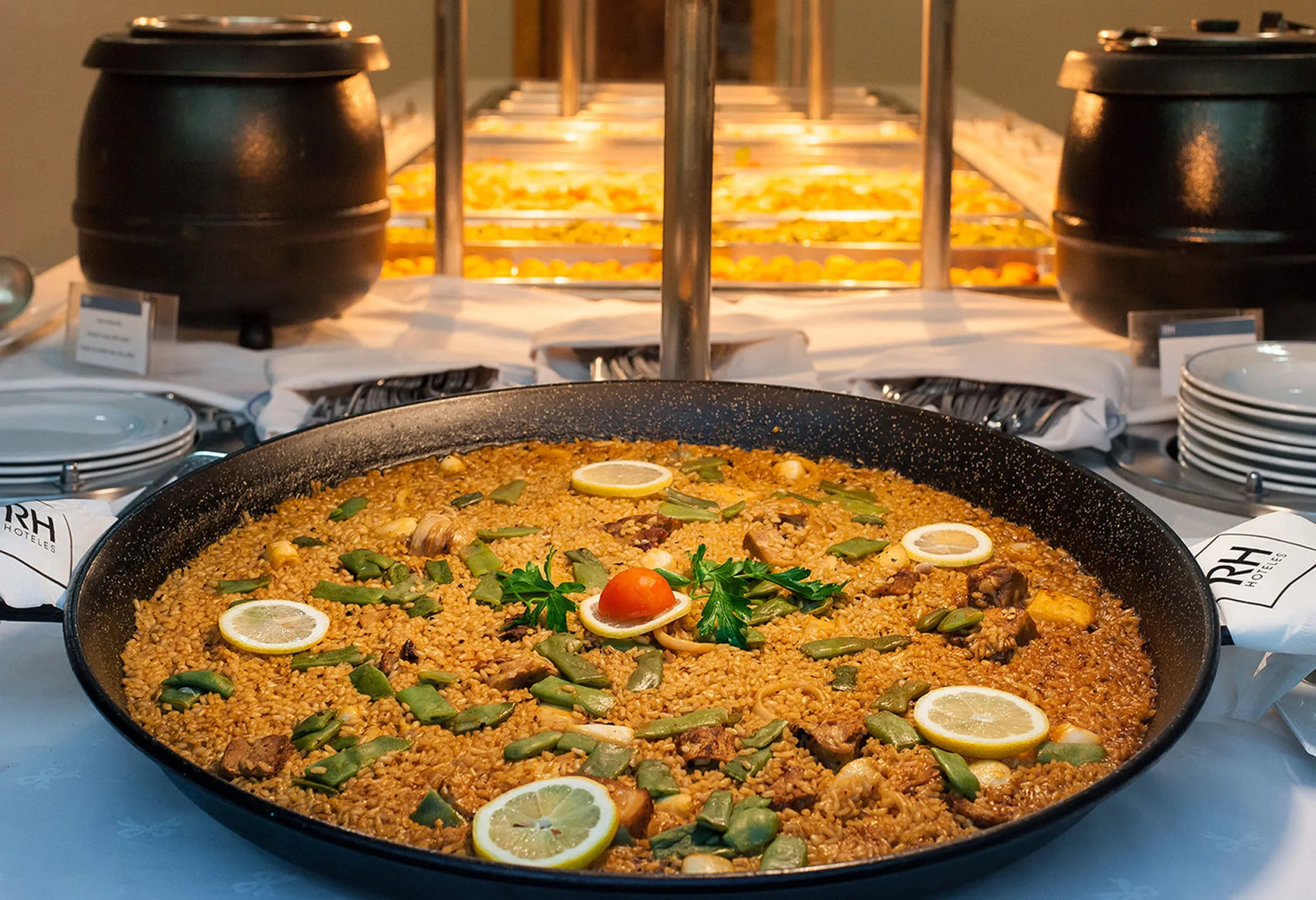 Estudios RH Vinaros Playa