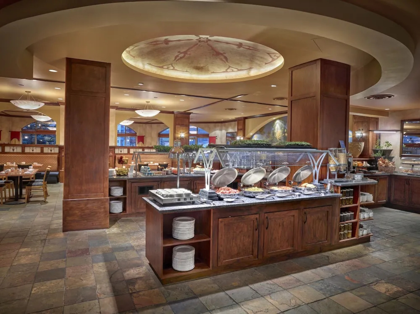 The Residences at Sun Peaks Grand