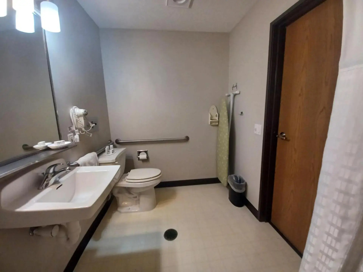 The Westin South Coast Plaza, Costa Mesa