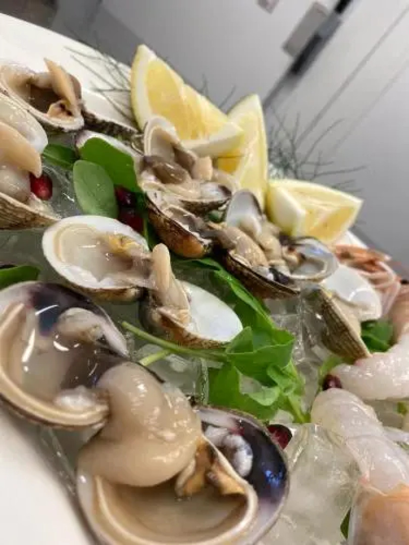 Guest House Hisa Robida