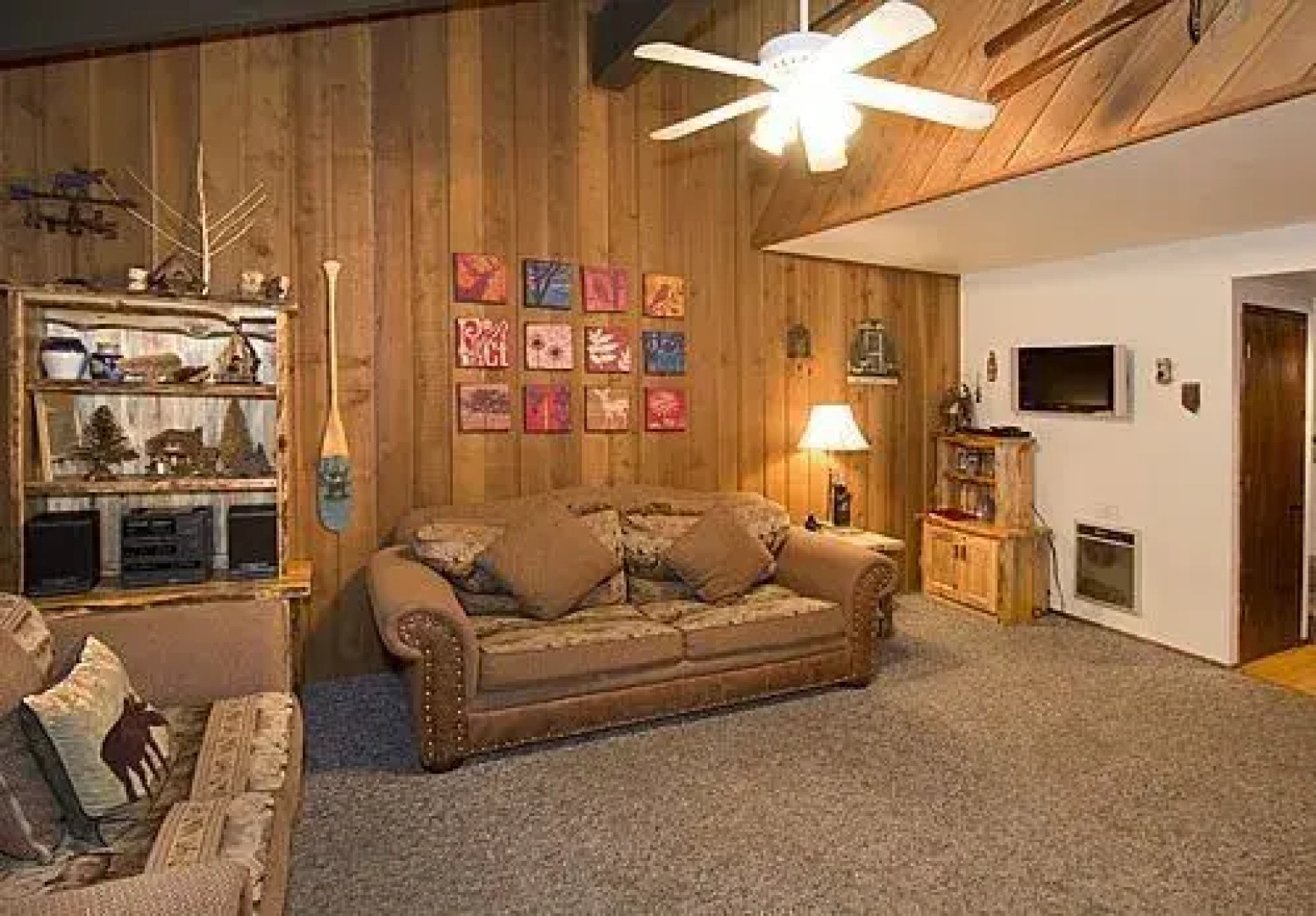 Sunshine Village by Grand Mammoth Resorts