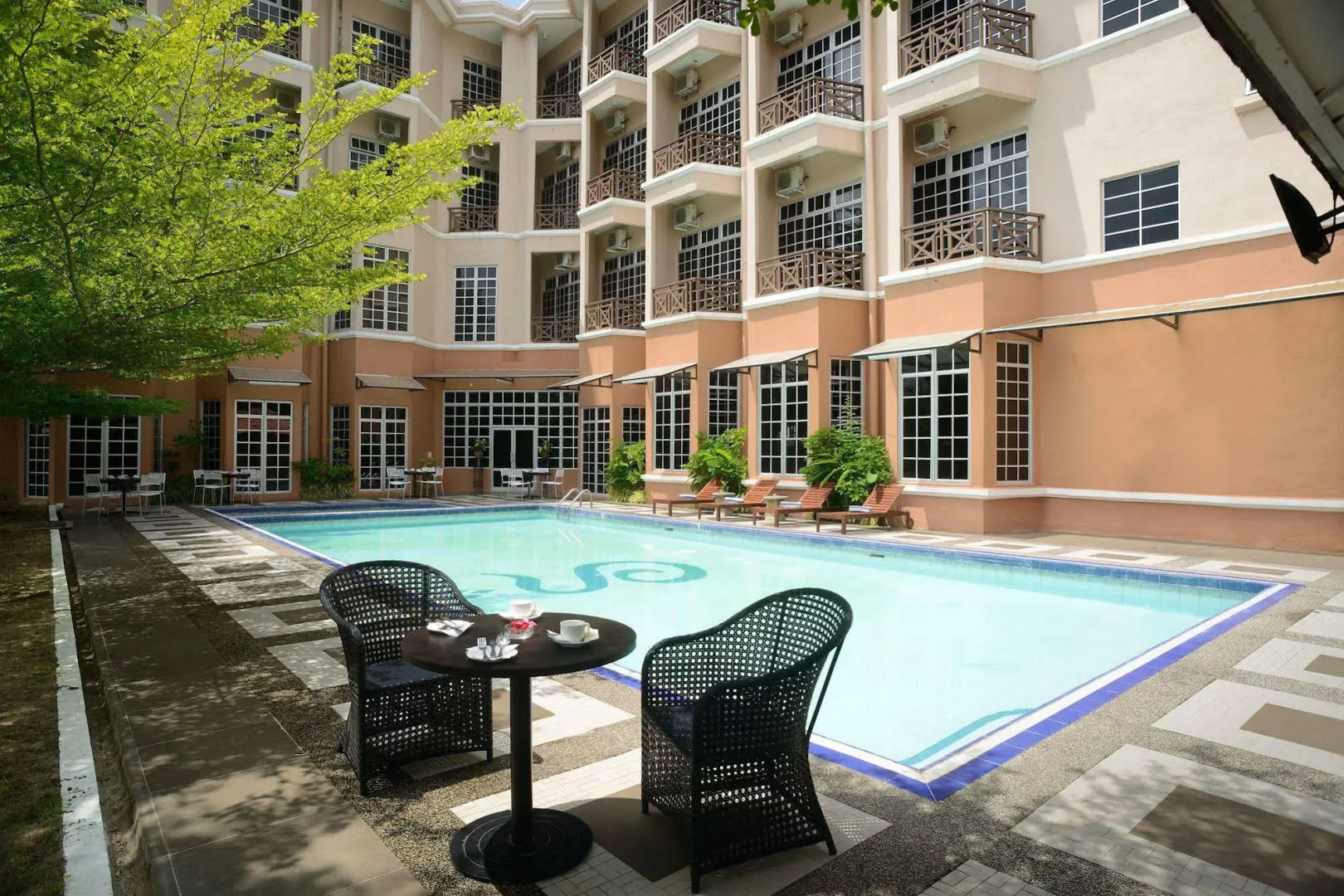 Bella Vista Express Hotel Langkawi