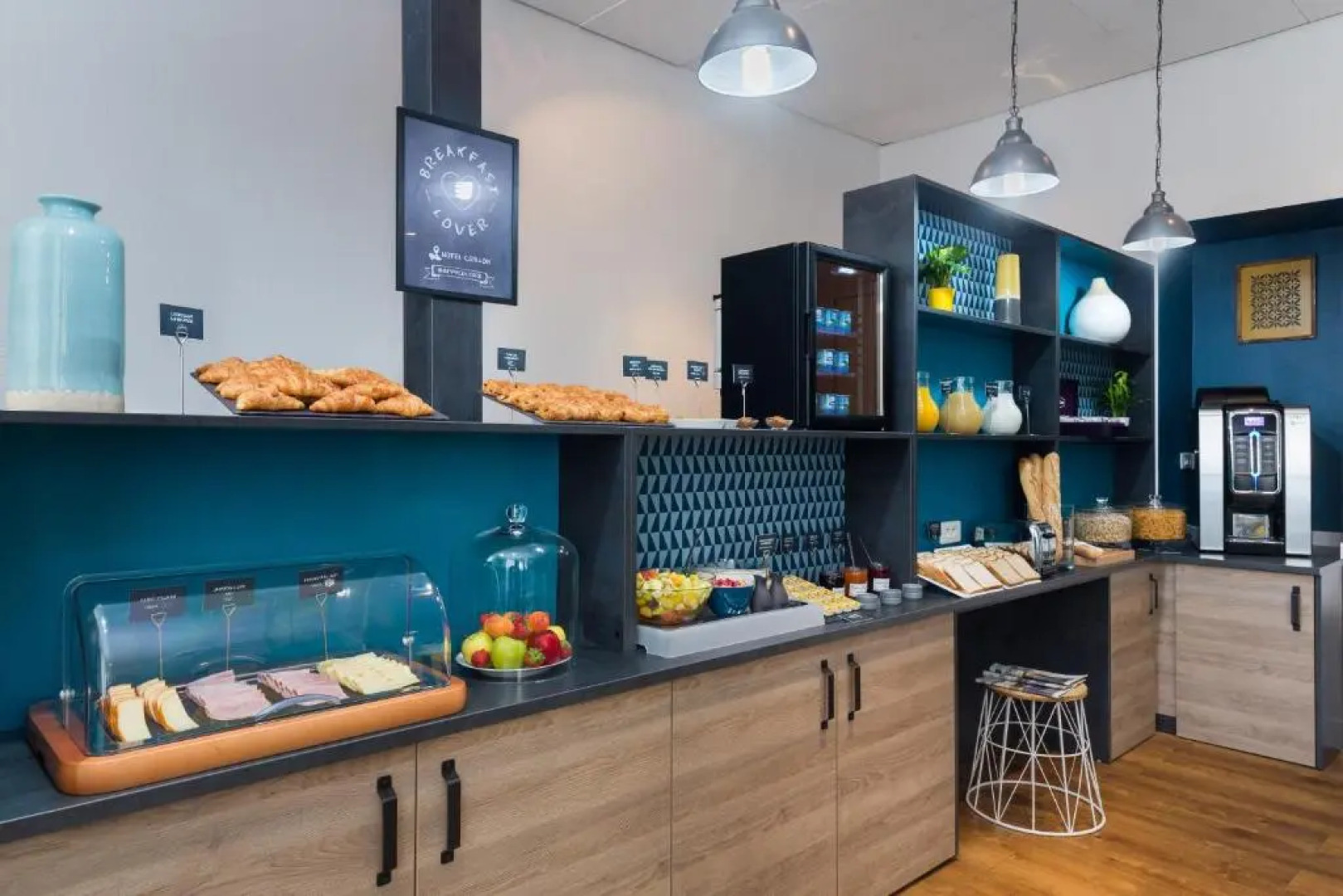 Hotel Nap By HappyCulture