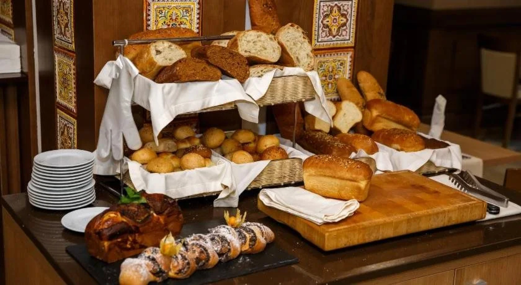 Mirotel Resort and Spa