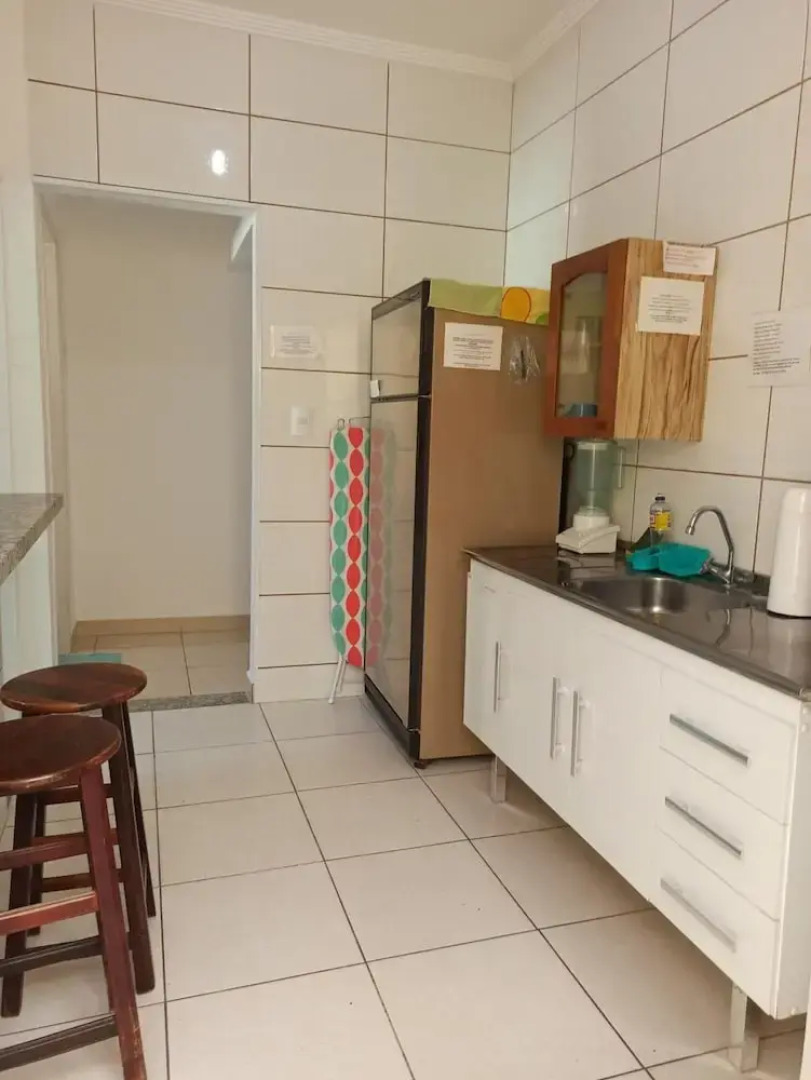 Pousada Recanto do Luar