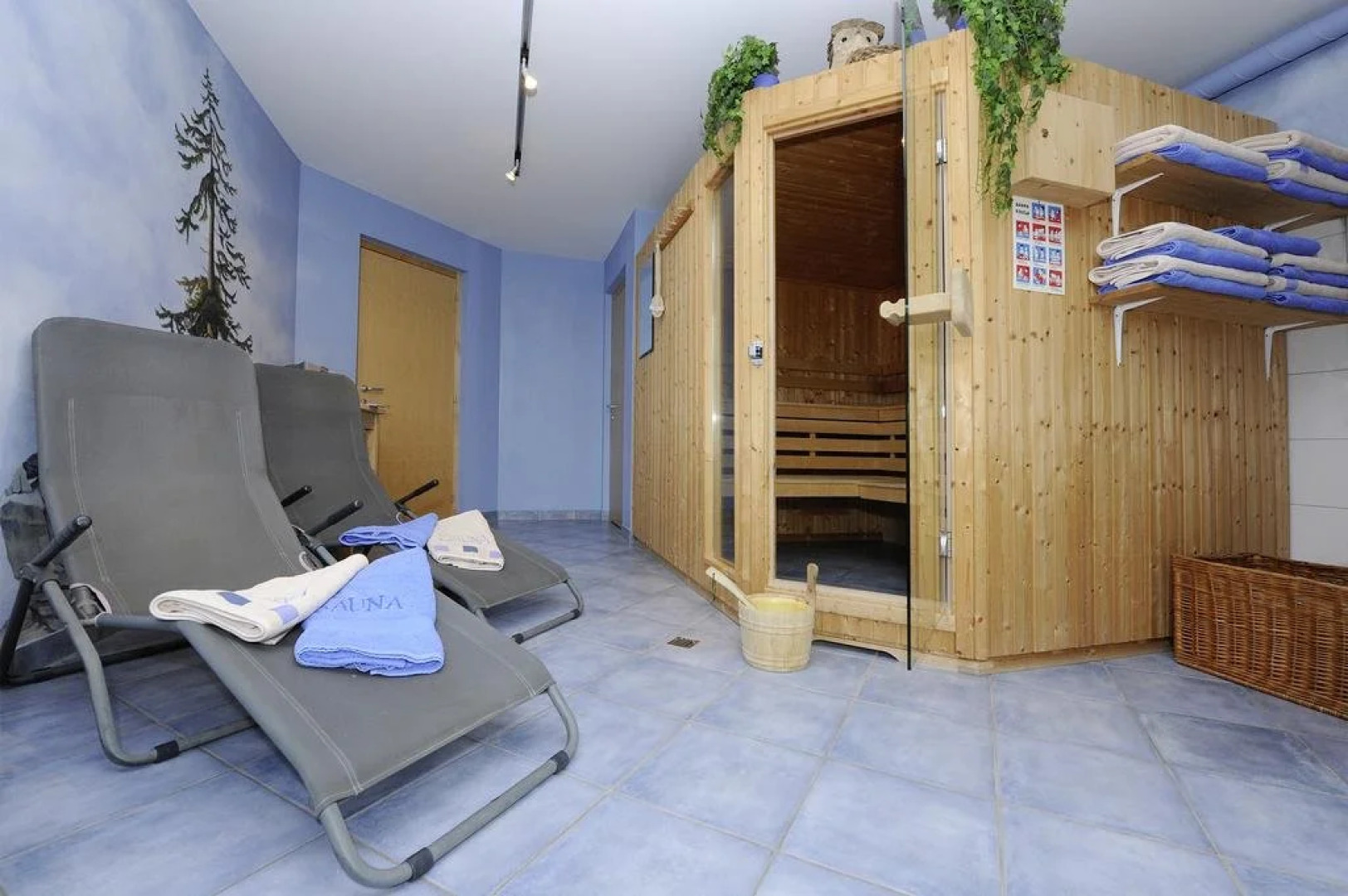 Appartements Urmonti