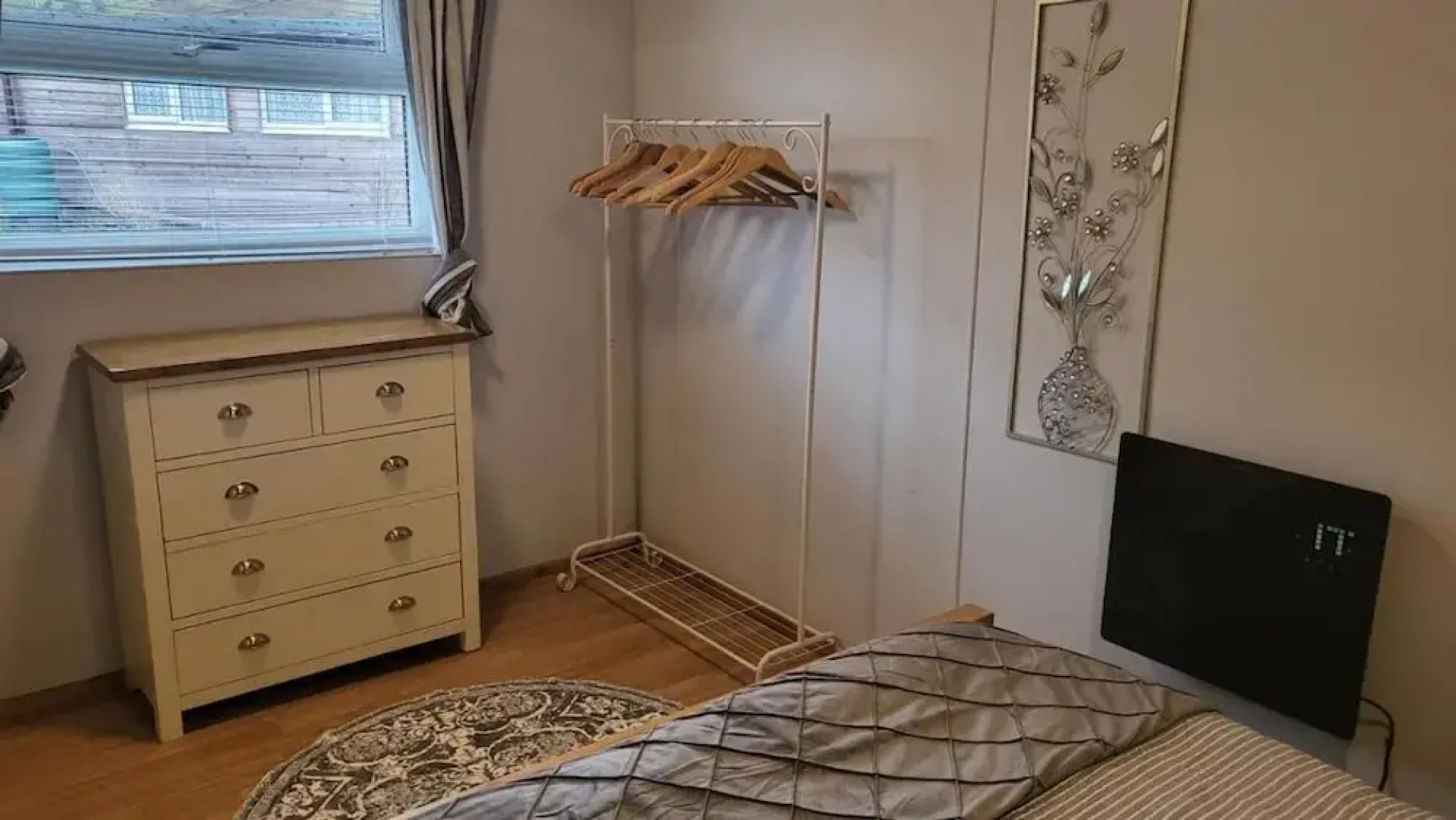 Mountainside Lodge in Aberdovey - Near Beach