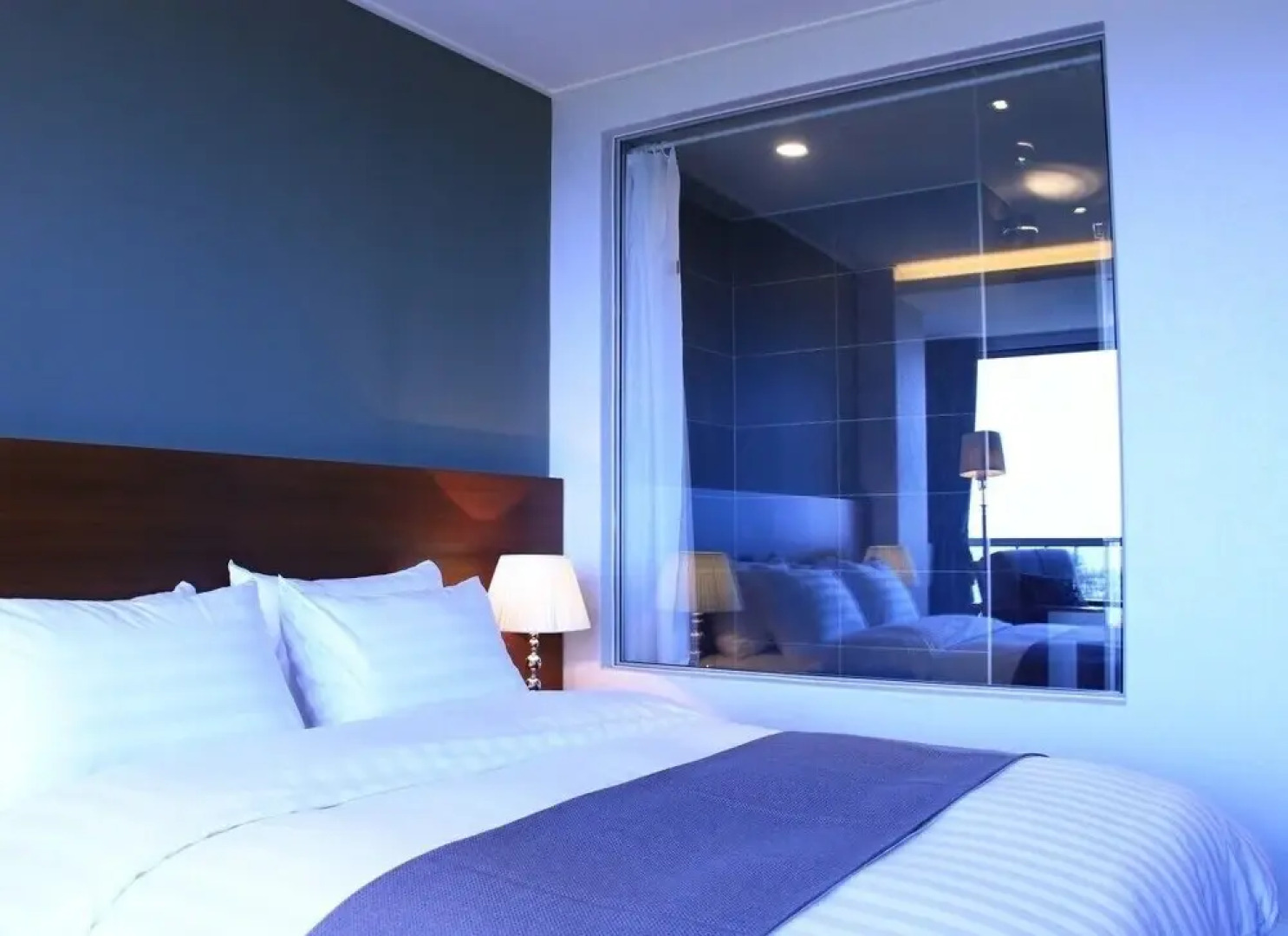 Goseong Sunshine Beach Pension