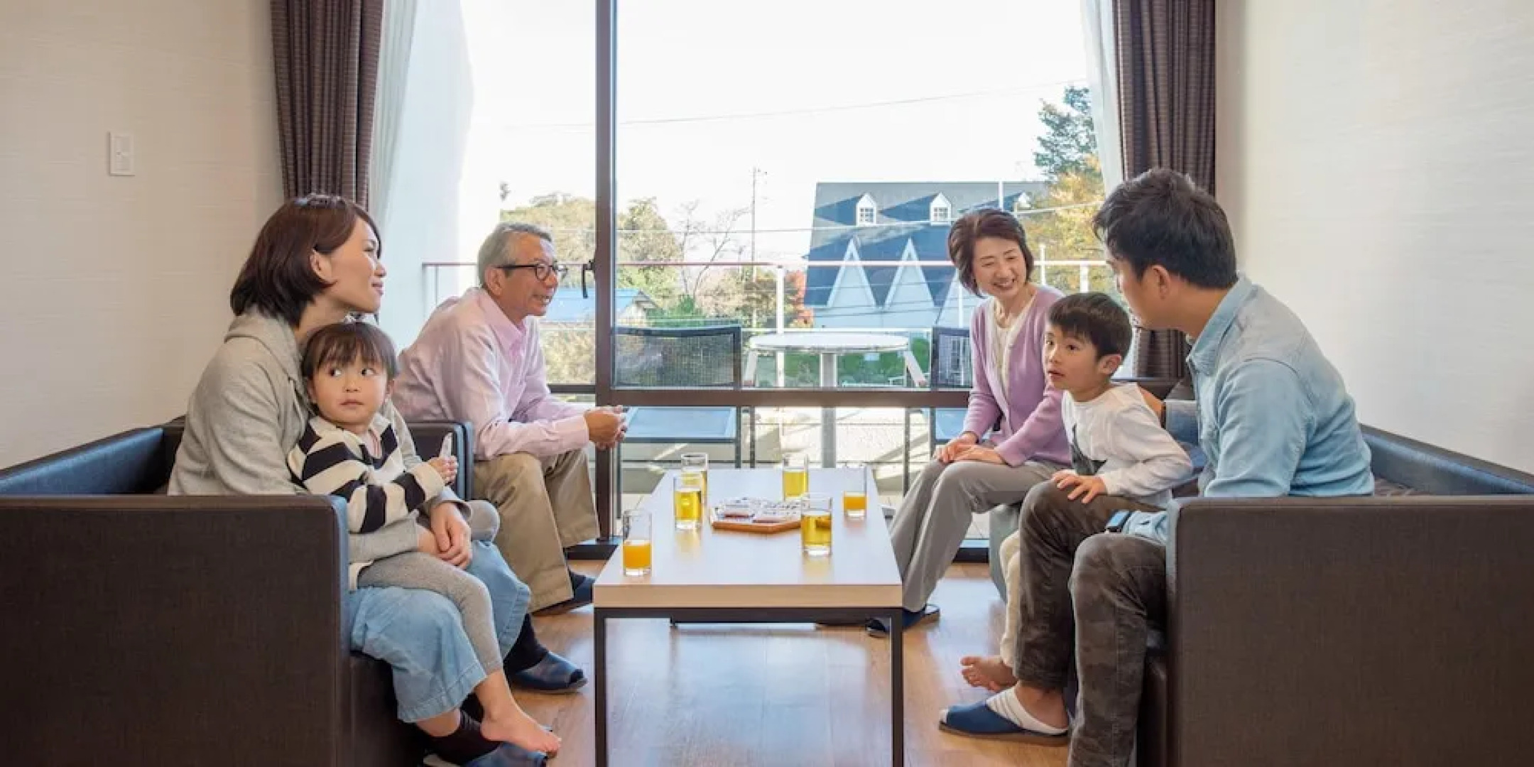 Izumigo Hotel Ambient Izukogen Cottage