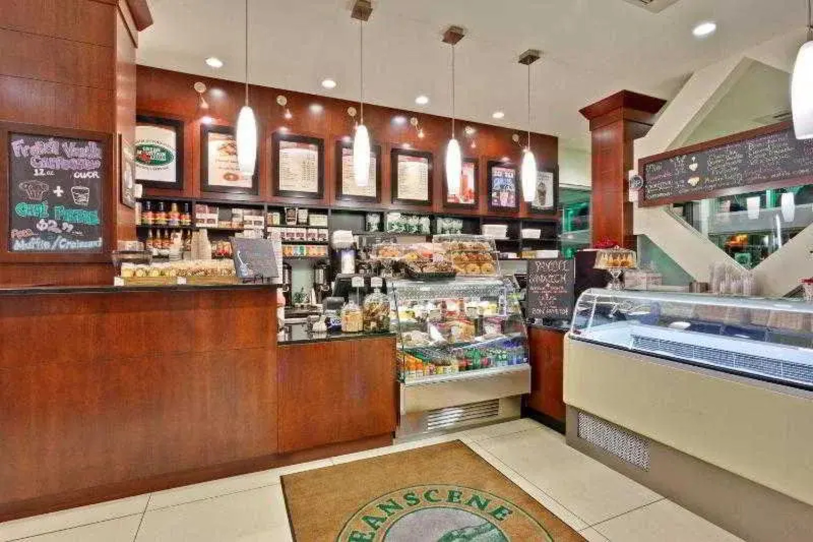 Campus1 MTL Student Residence