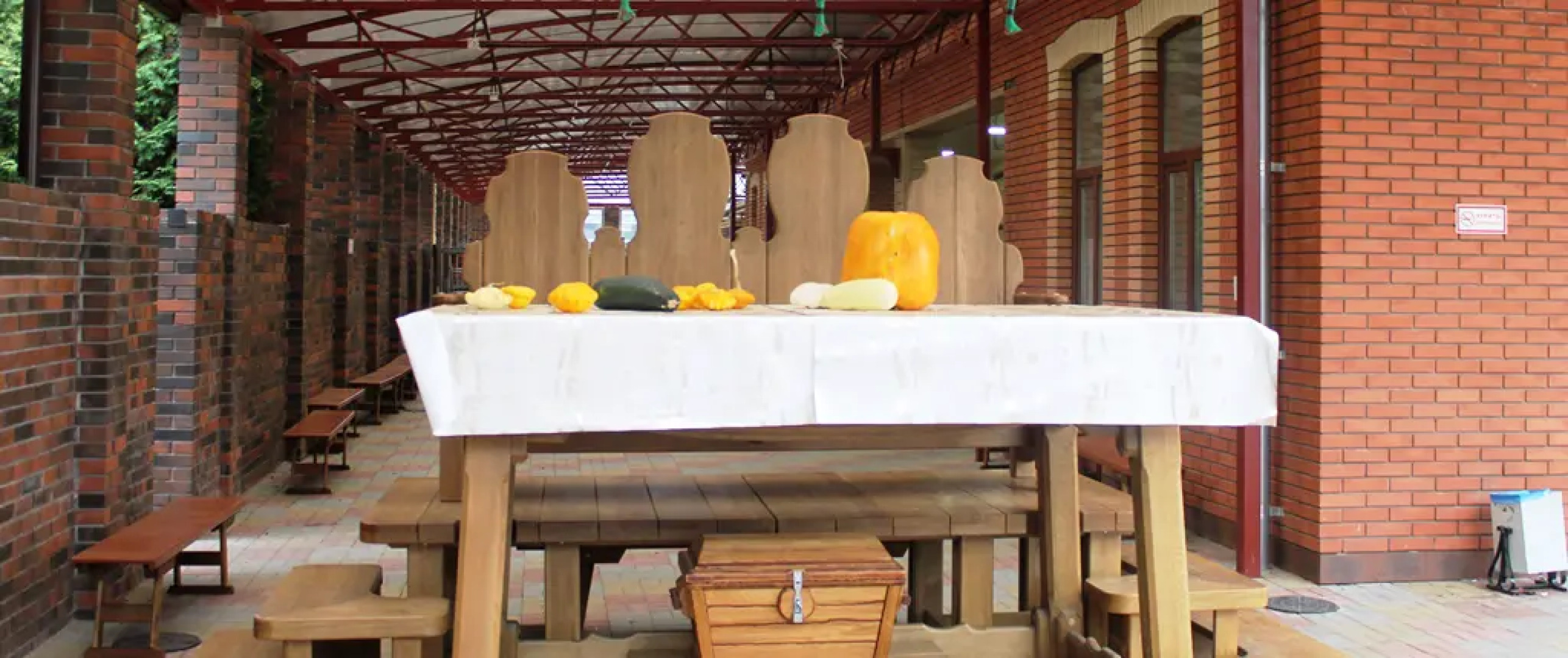 Московская