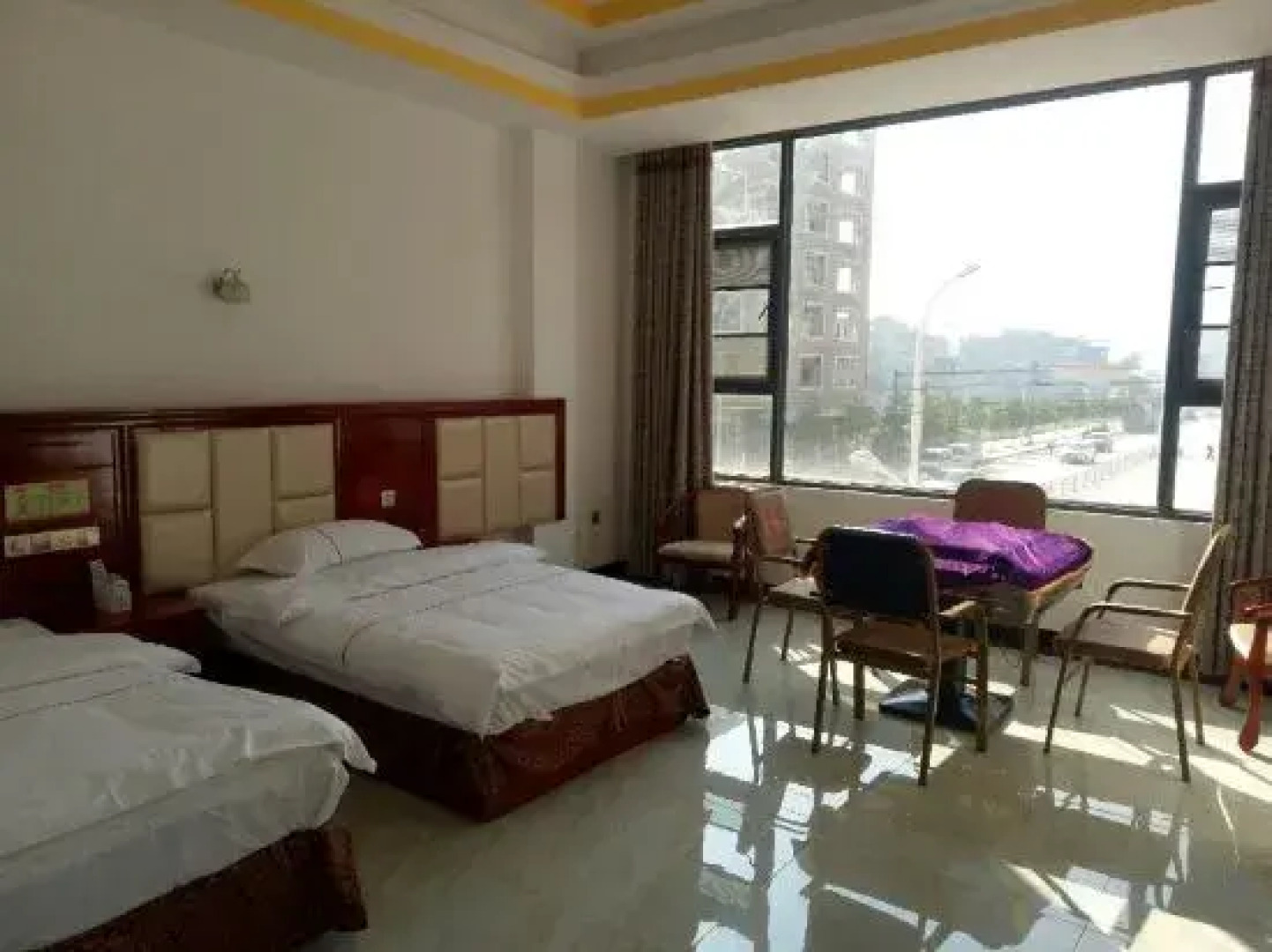 Yuanmengyuan   Hotel