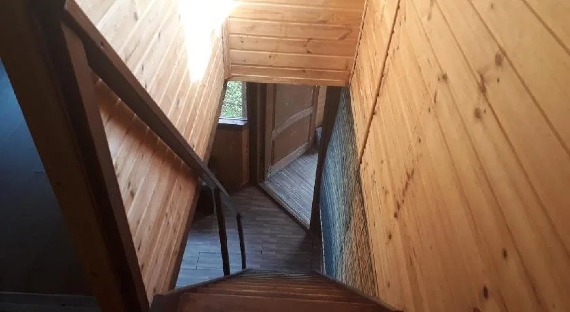 Спорткомплекс Охана