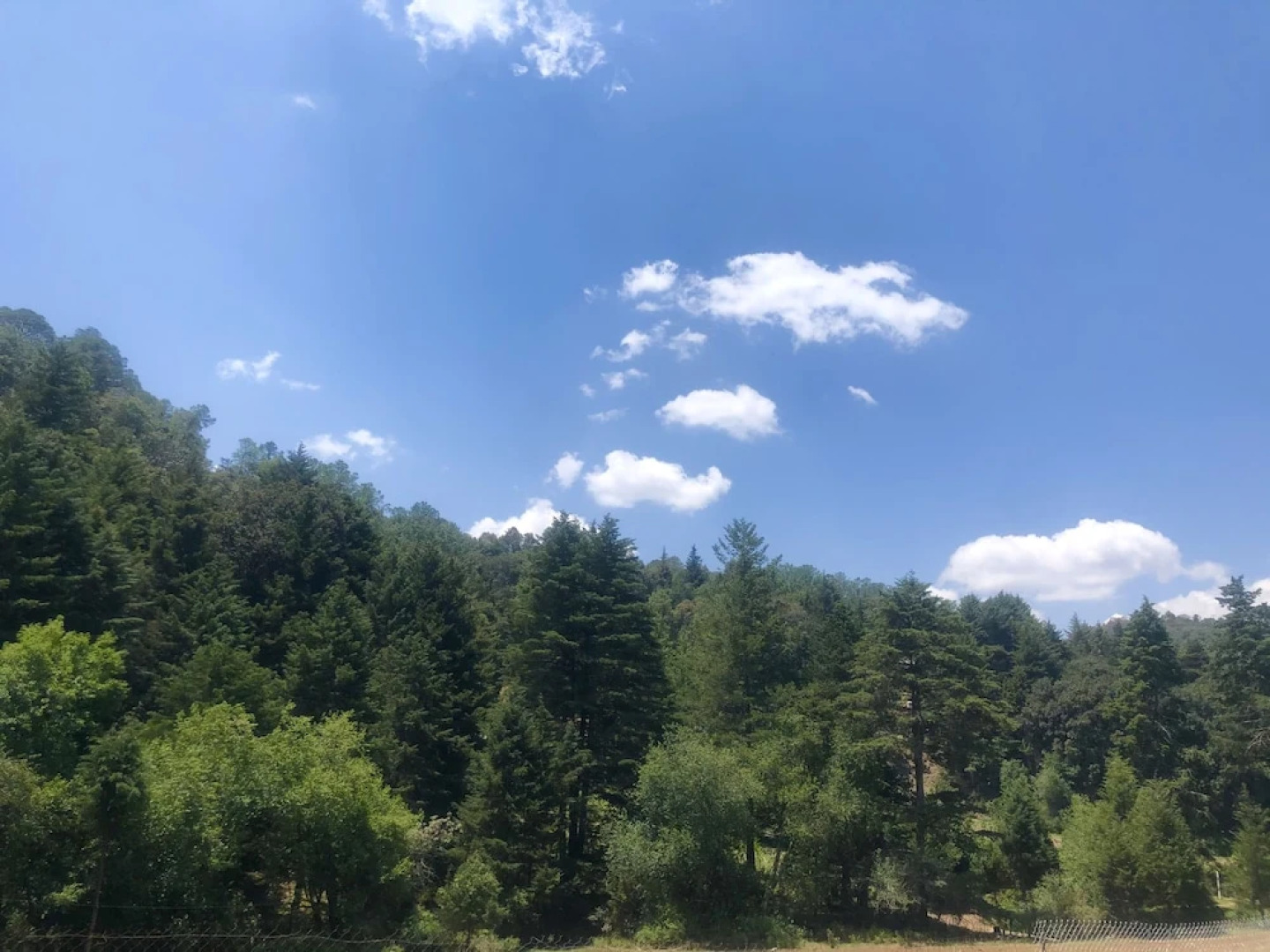 Cabañas Tlalpujahua