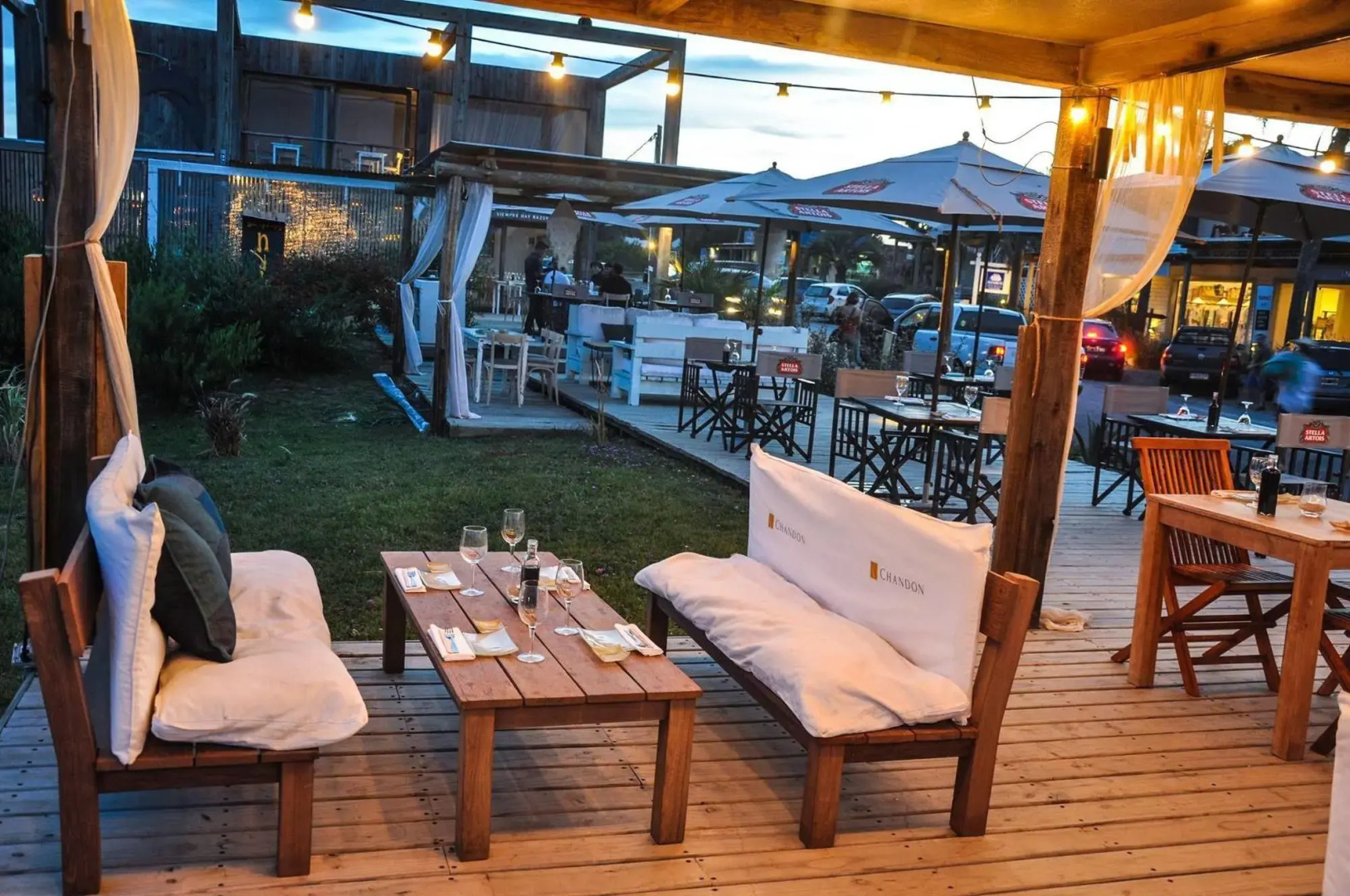 Anastasio Hotel & Beach Club