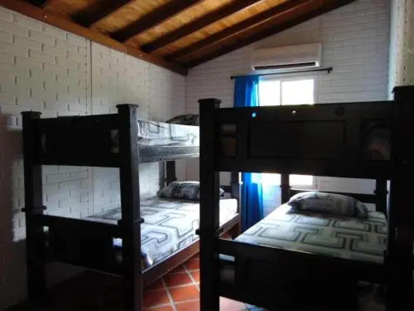 Hotel Campestre las Marias del Viento