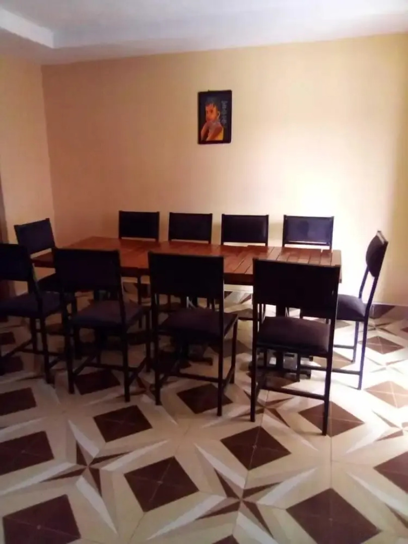 Stay.Plus Mara Holiday Homes