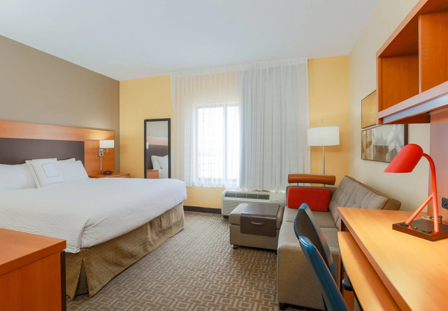 TownePlace Suites by Marriott Cheyenne SW/Downtown Area