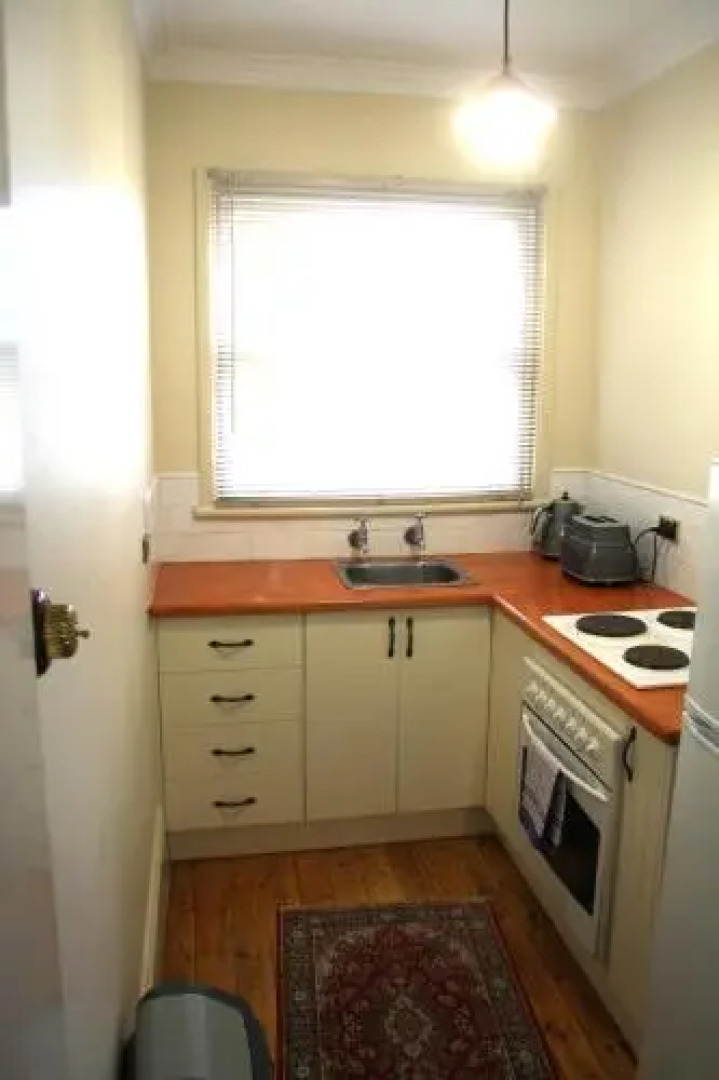 The Grange Apartments