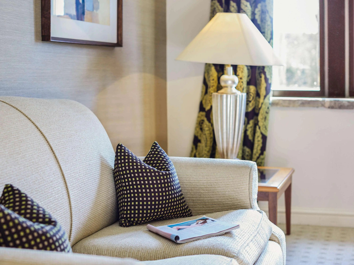 Mercure Barnsley Tankersley