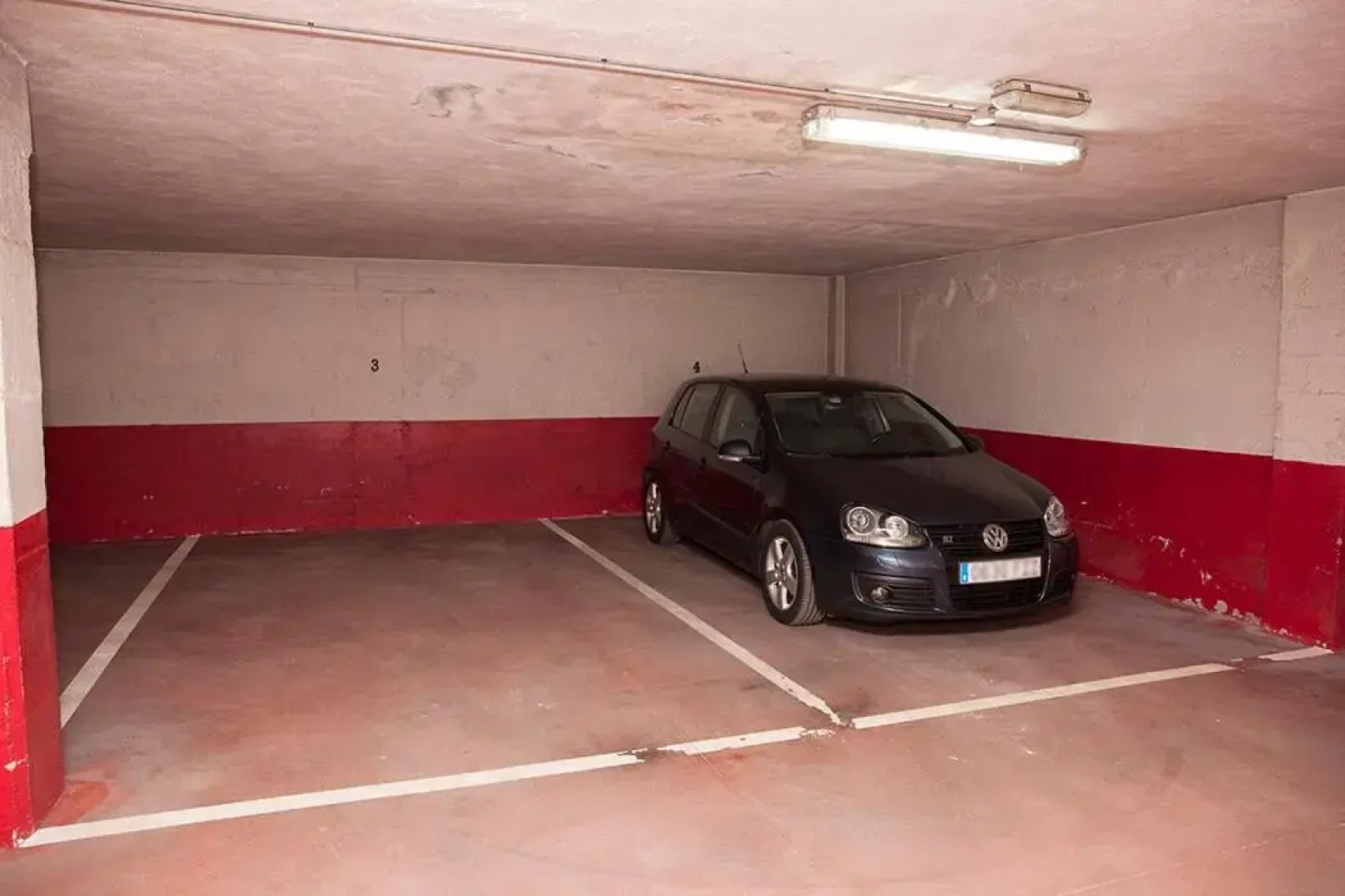 Laros Pios Alojamiento 1