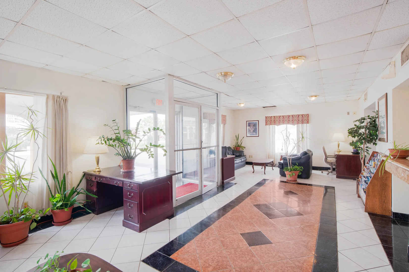 Hotel O Houston East Channelview I-10