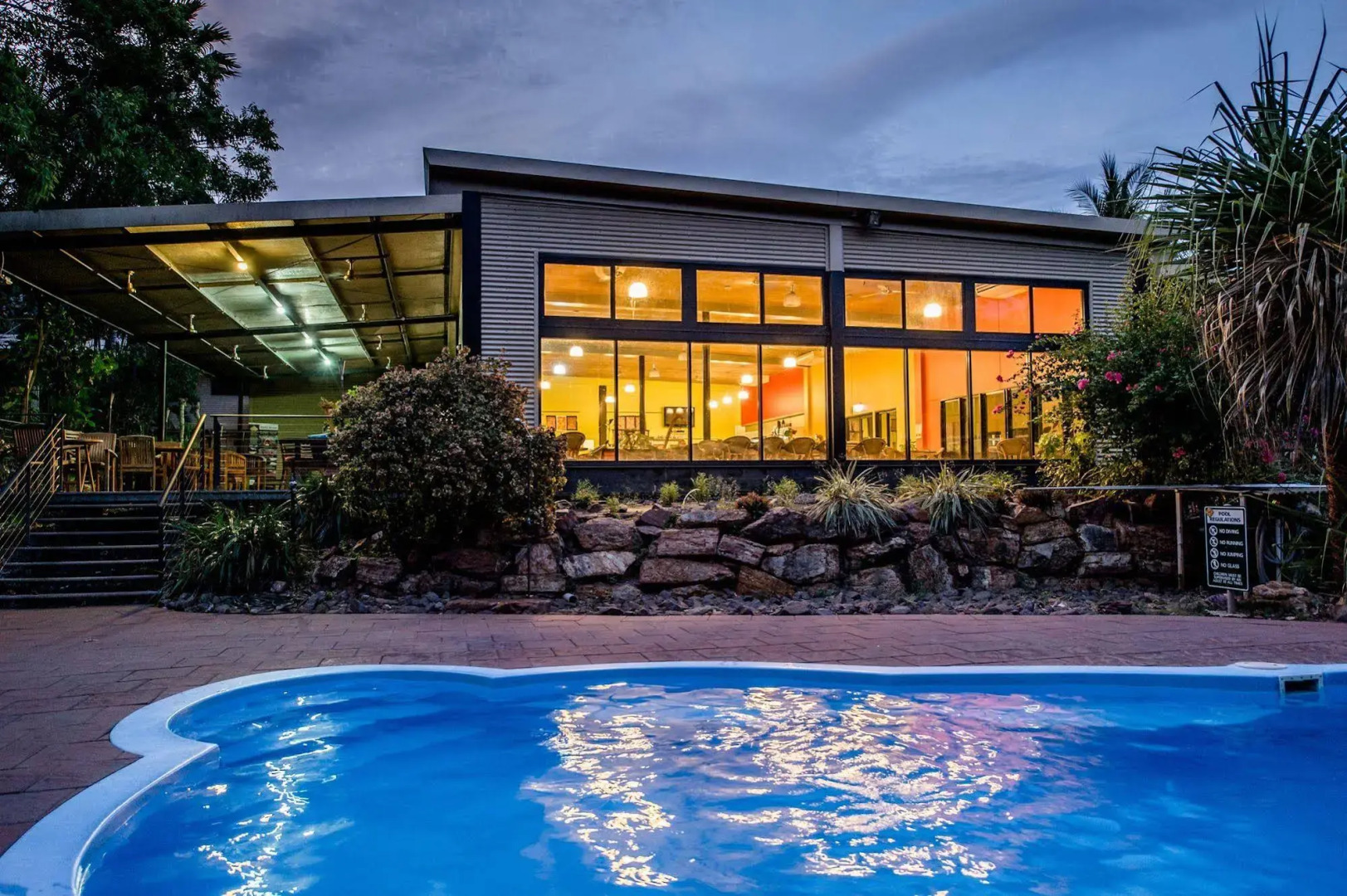 Mary River Widerness Retreat