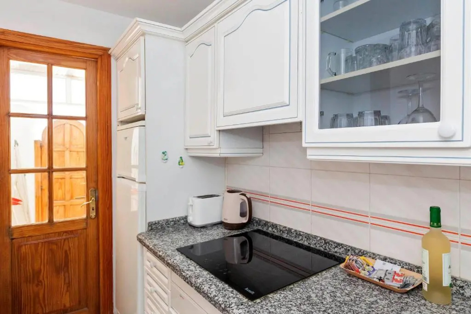 San Andres Resort Villa 92 Golf del Sur