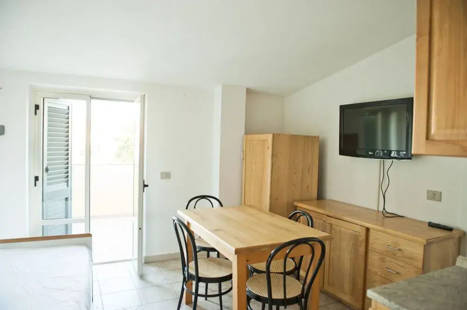 Residence San Francisco