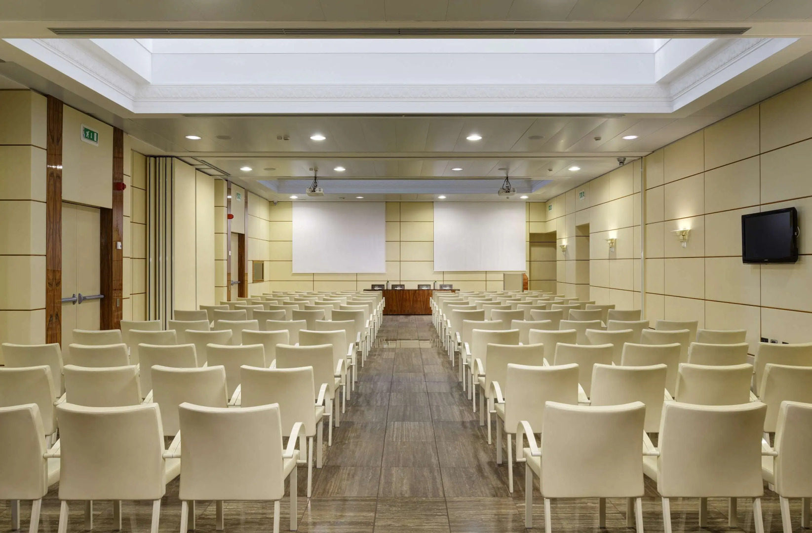 UNA Hotels Decò Roma