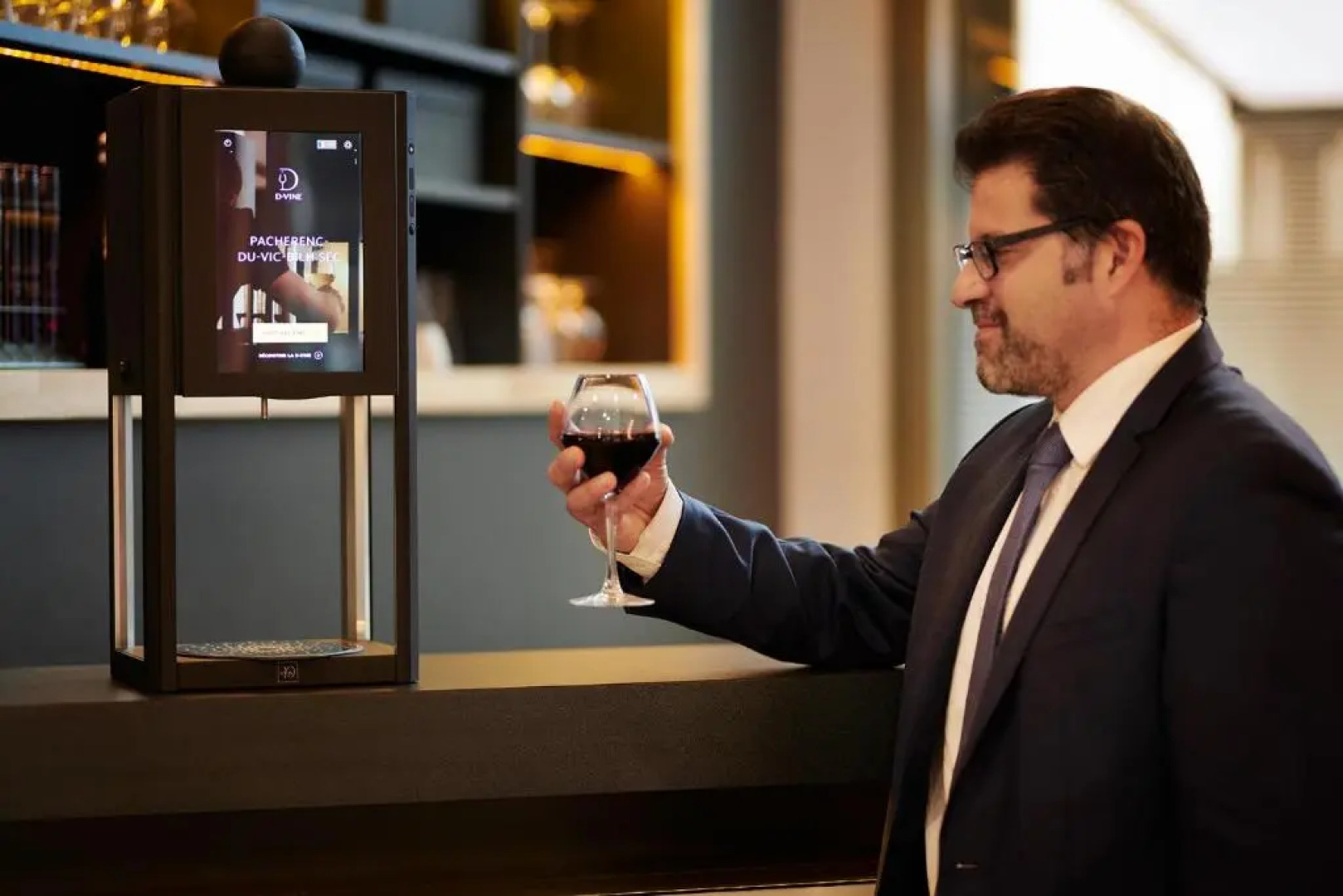 Seven Urban Suites Nantes Centre