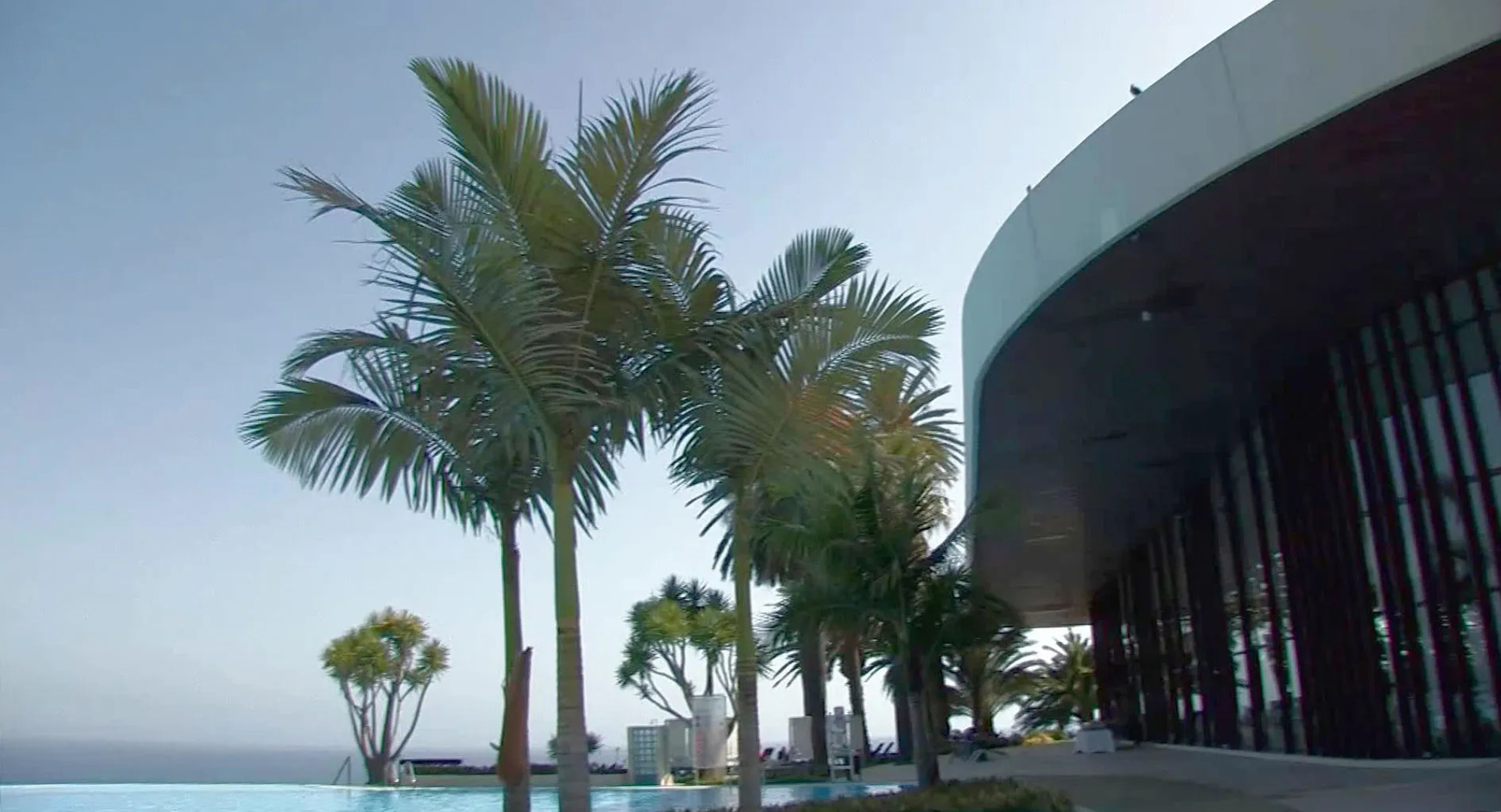 Pestana Casino Park Ocean and SPA Hotel