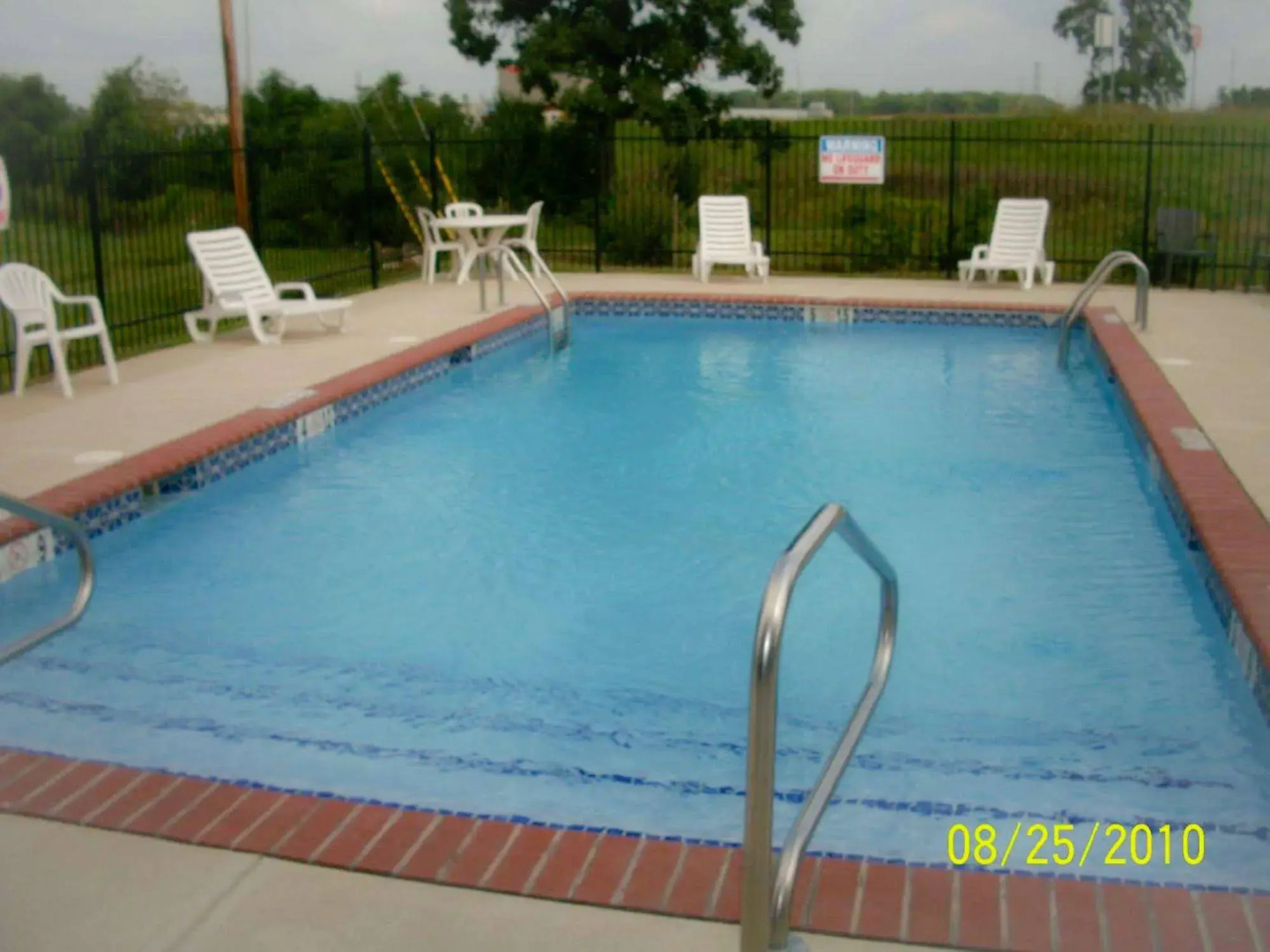 Baymont by Wyndham Greenfield