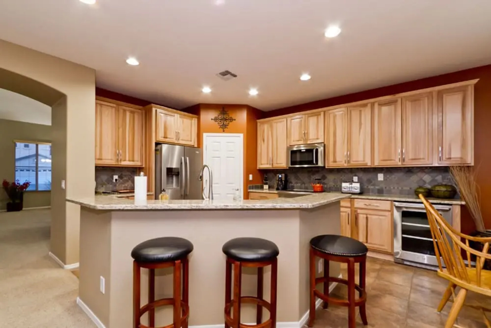 Peoria Desert Splendor 5 BR by Casago