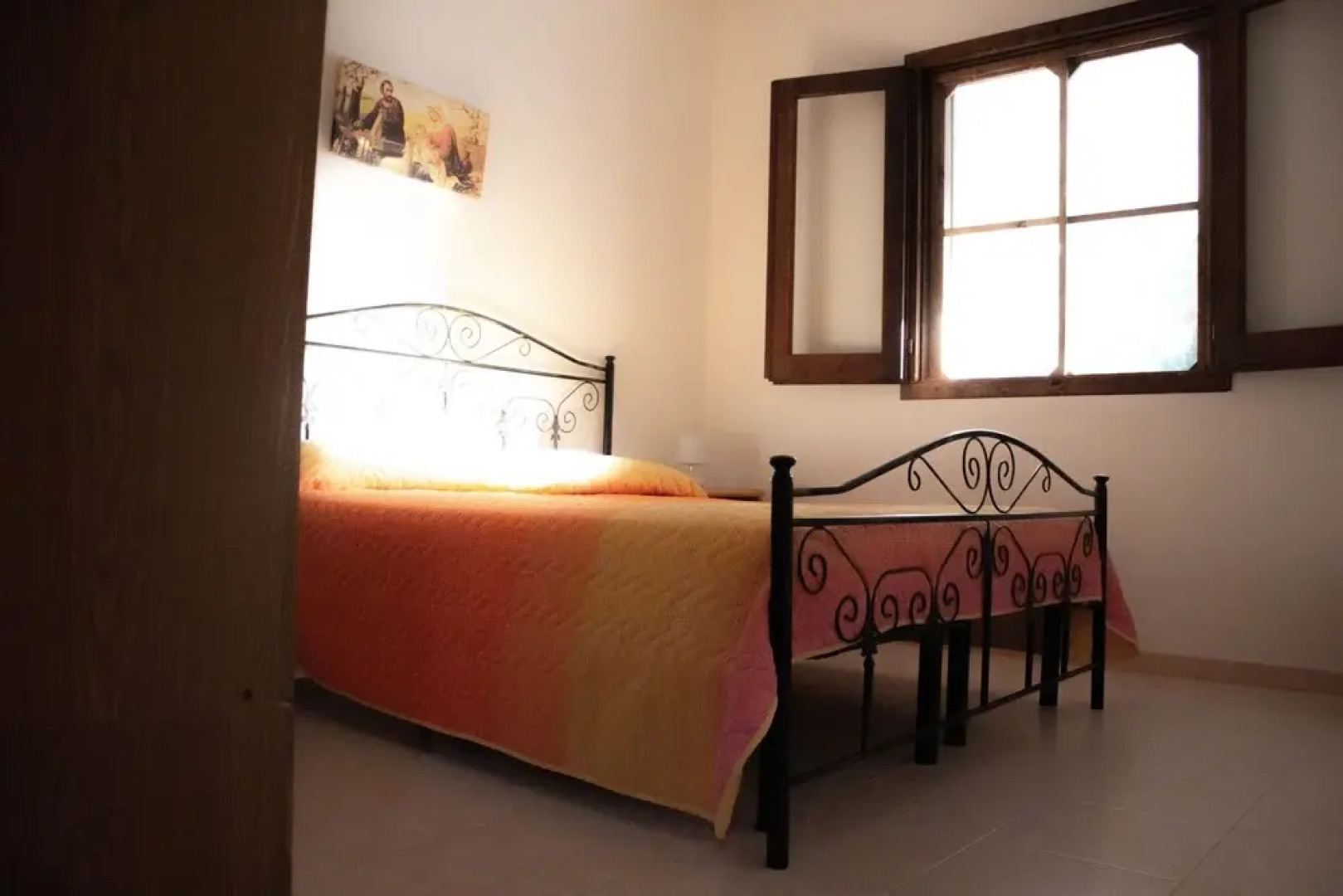 Impeccable 2-bed Apartment in Presicce