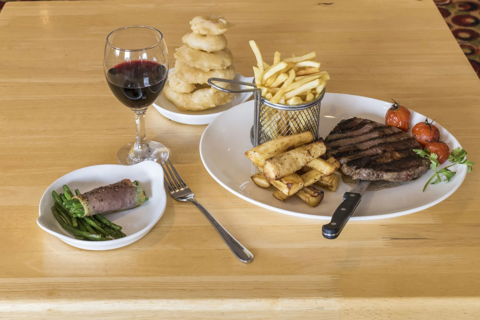 Holiday Inn Express Antrim by IHG