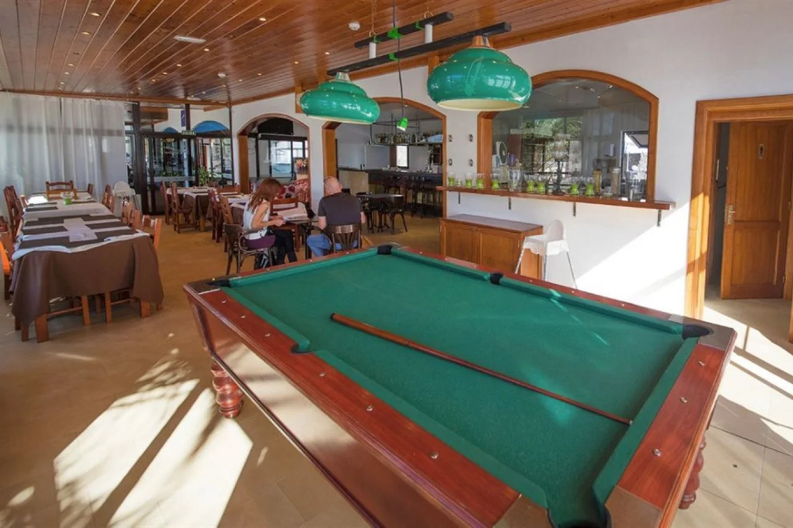 Tabaiba Apartamentos