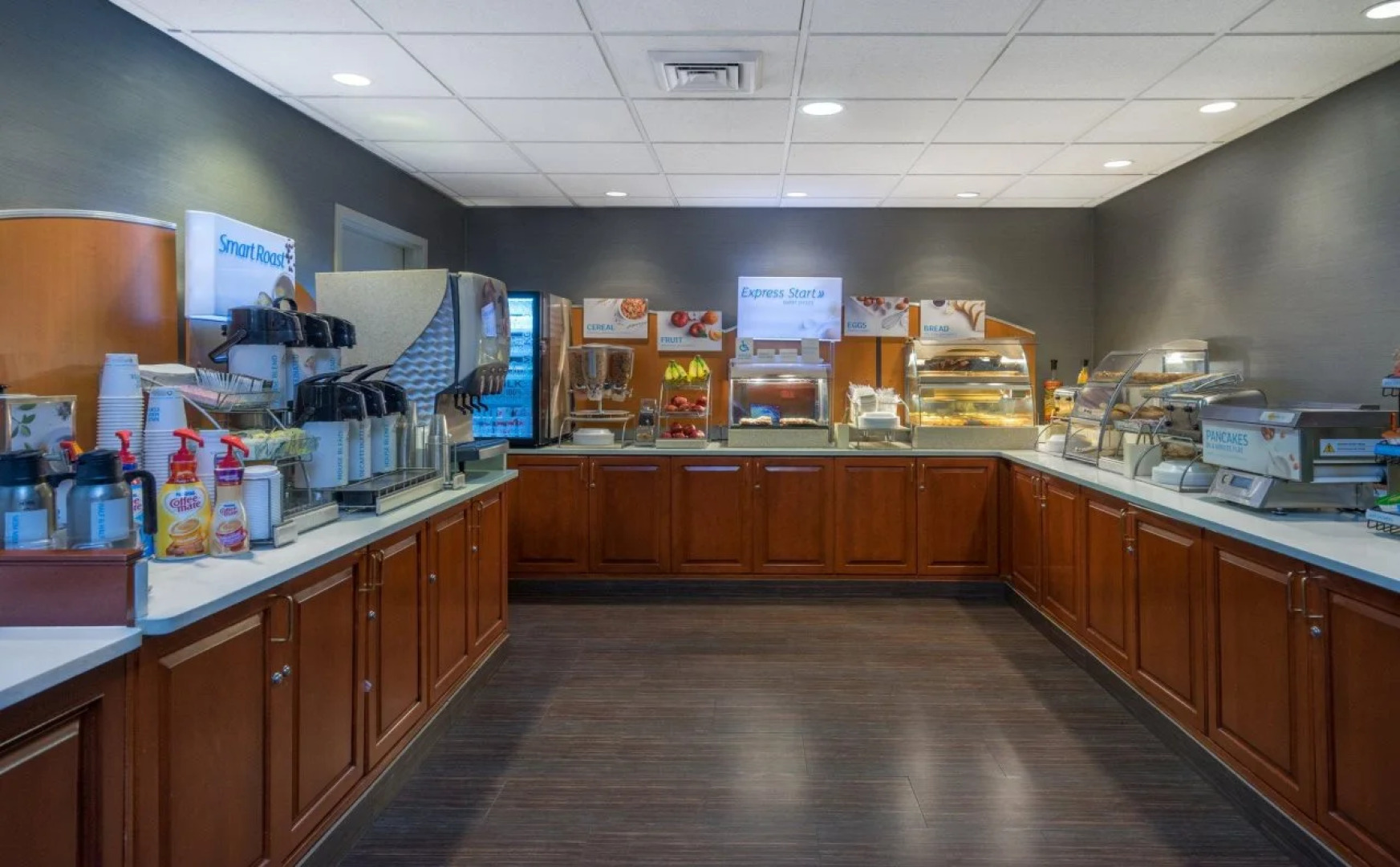 Holiday Inn Express Hotel & Suites Easton by IHG