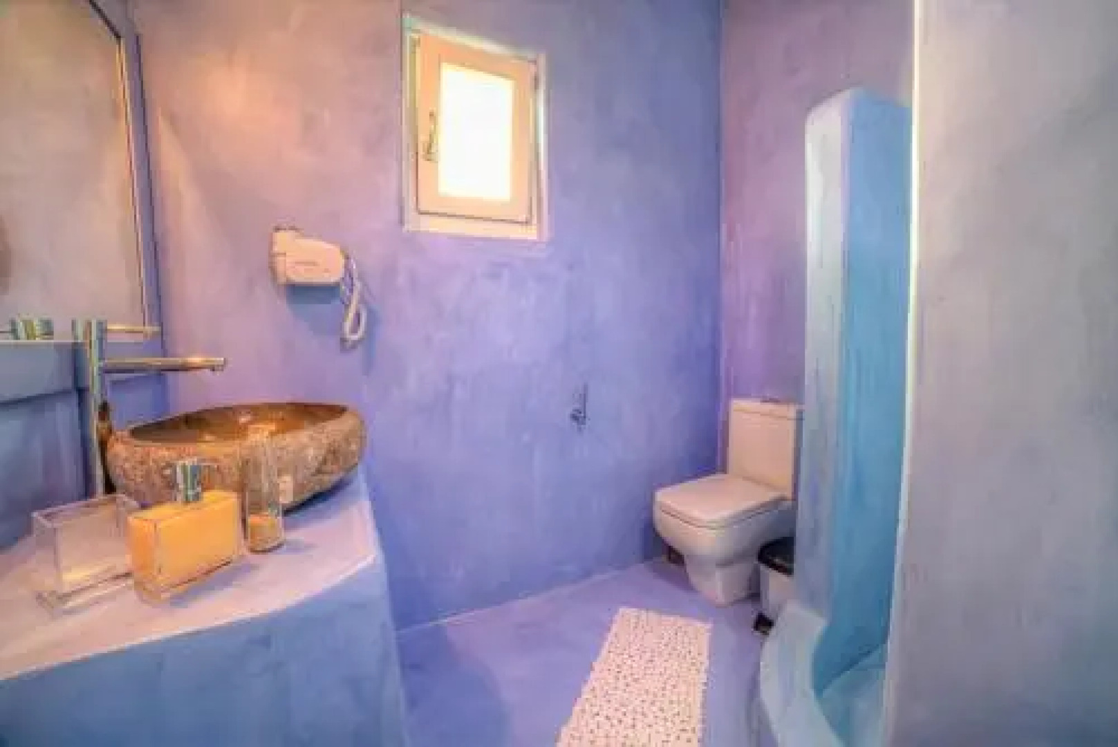 Oceanides Residence Koufonisia