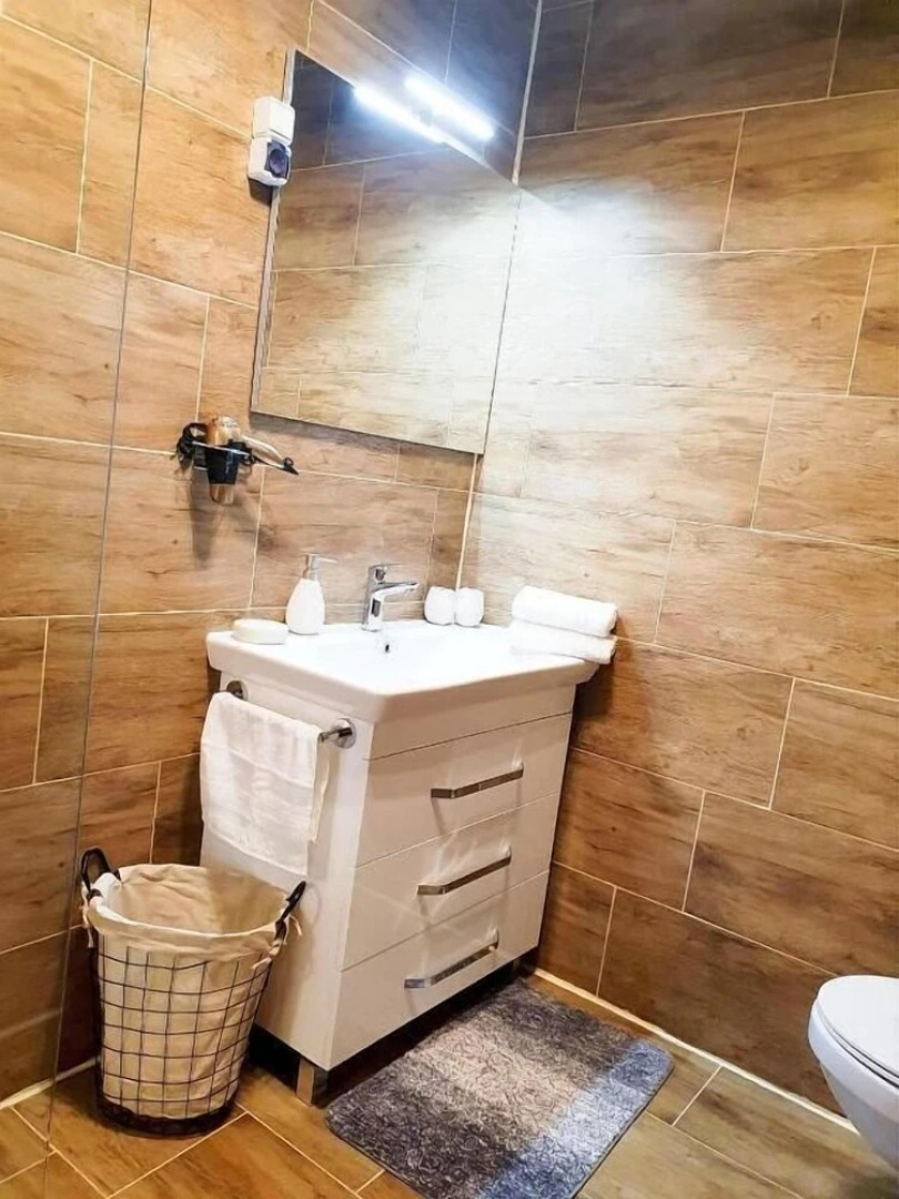 Holiday Home Olive Paradise