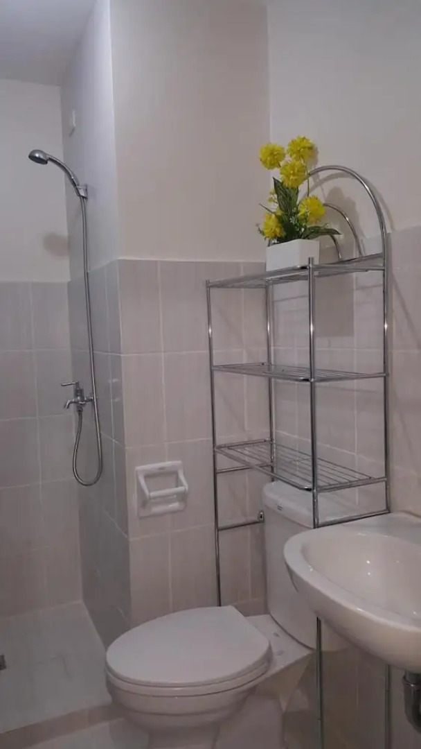 Mesaverte Residences Afs Suites - Studio