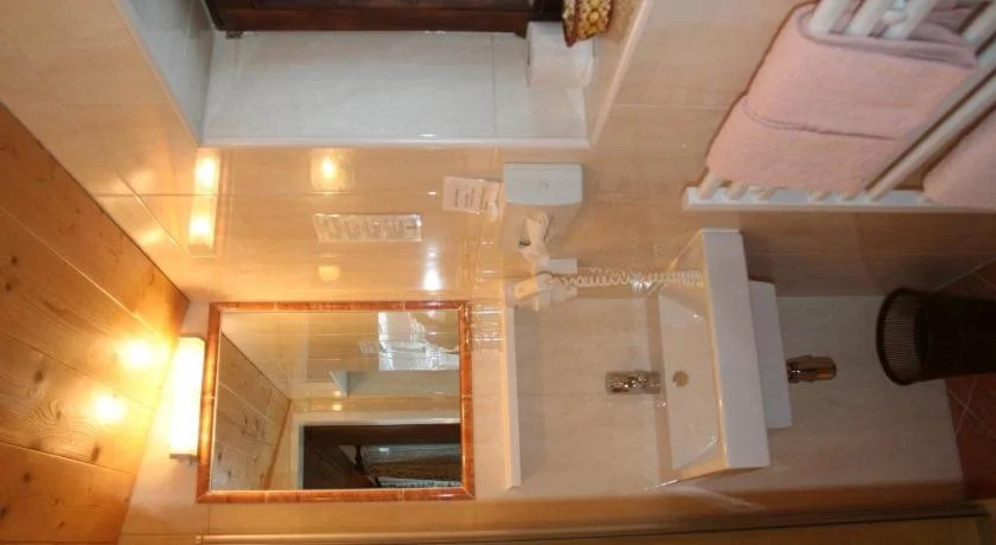 Wellness Pension Hollaus