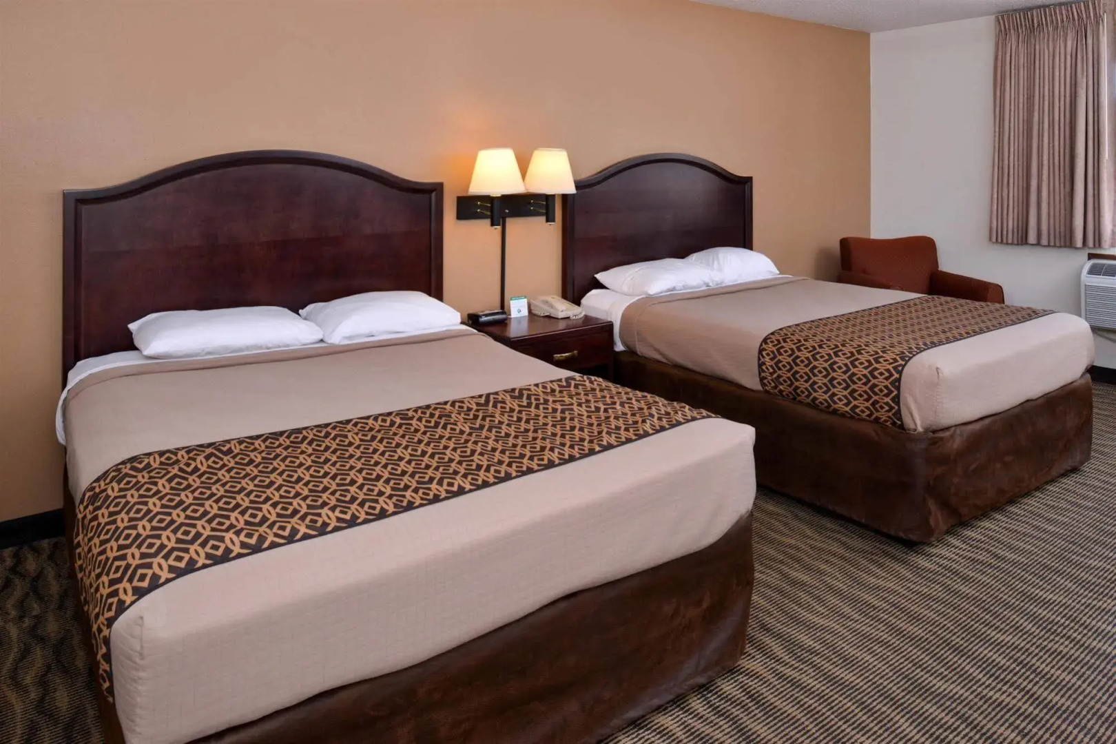 Americas Best Value Inn & Suites Atlantic