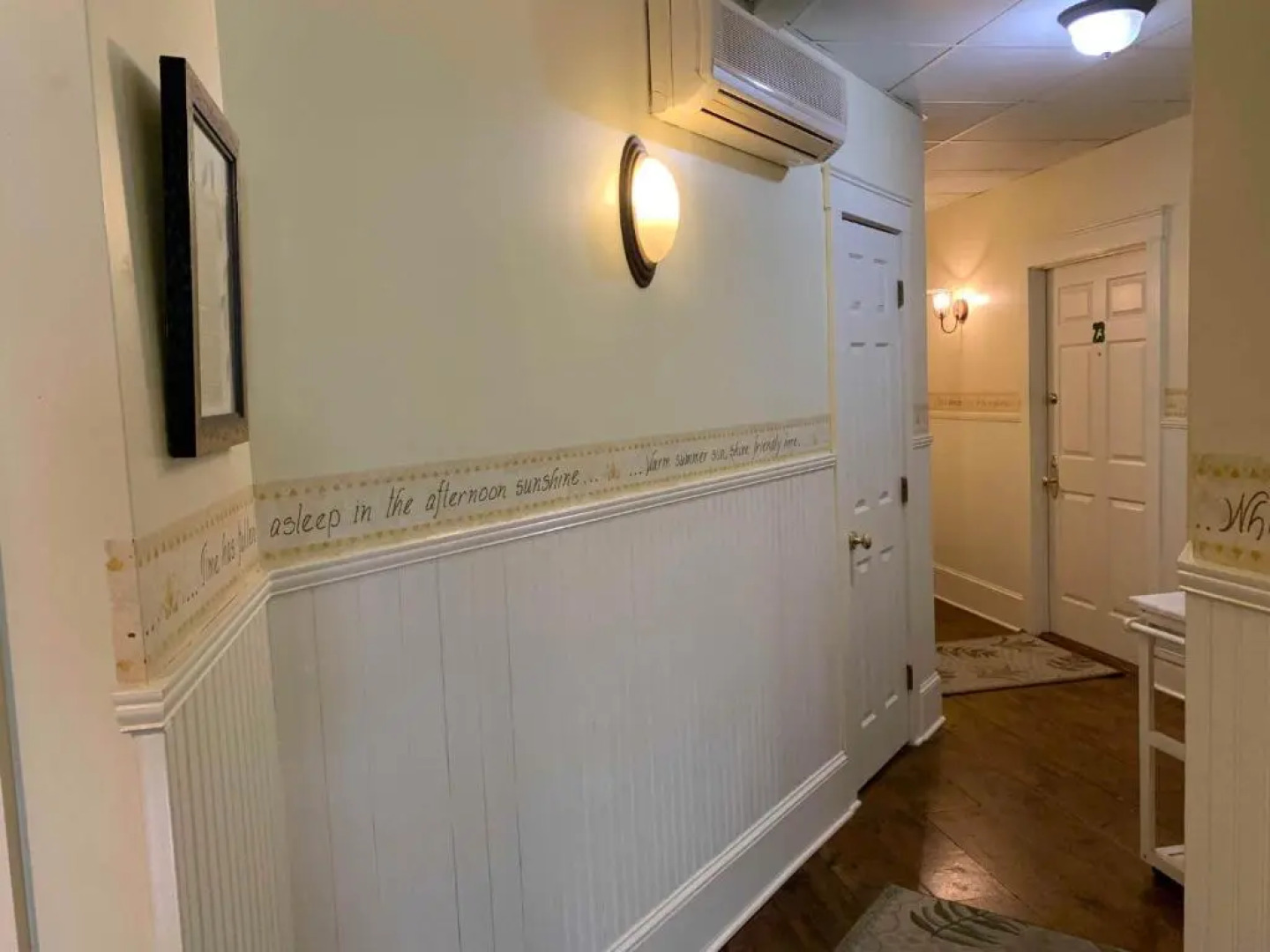 The Charlotte Hotel & Restaurant