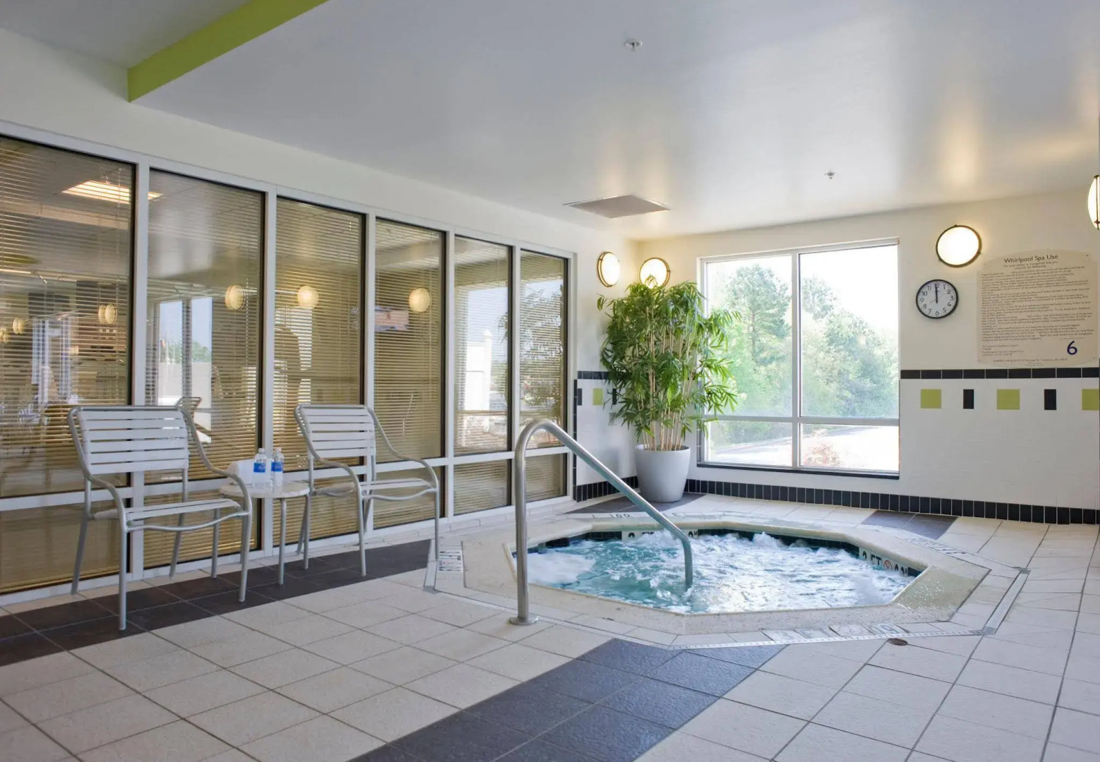 Fairfield Inn & Suites by Marriott Commerce