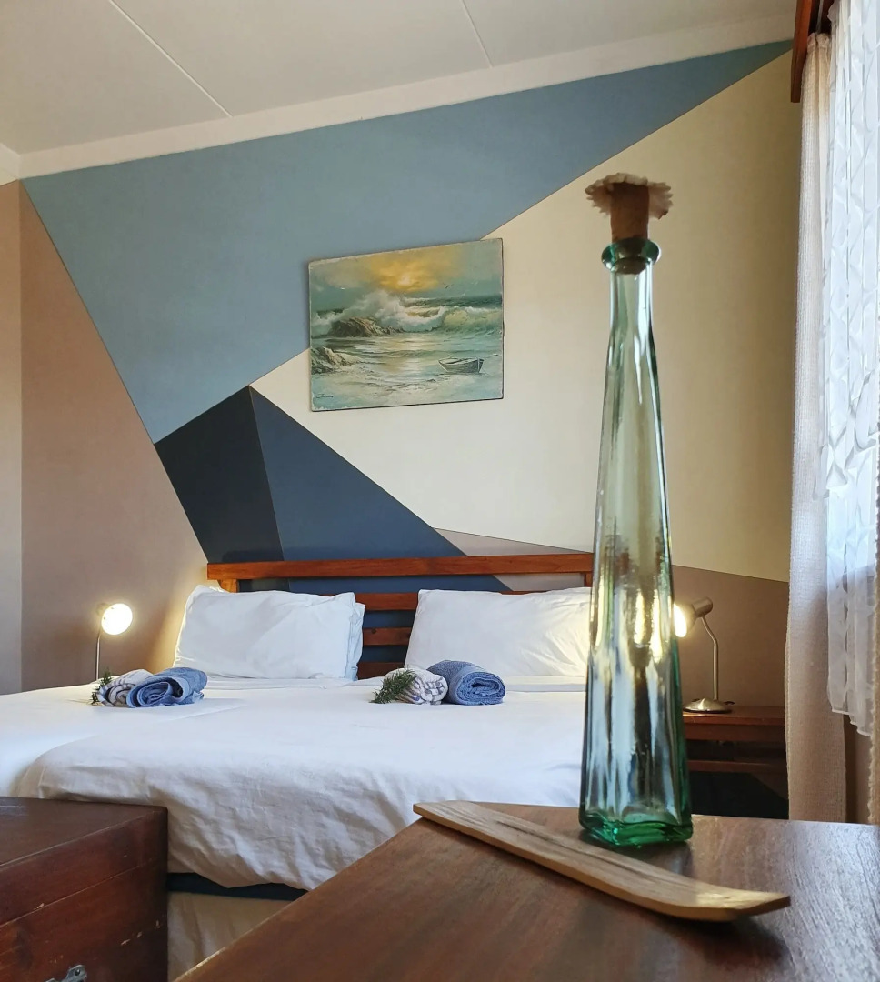 Salty Jackal Surf Camp